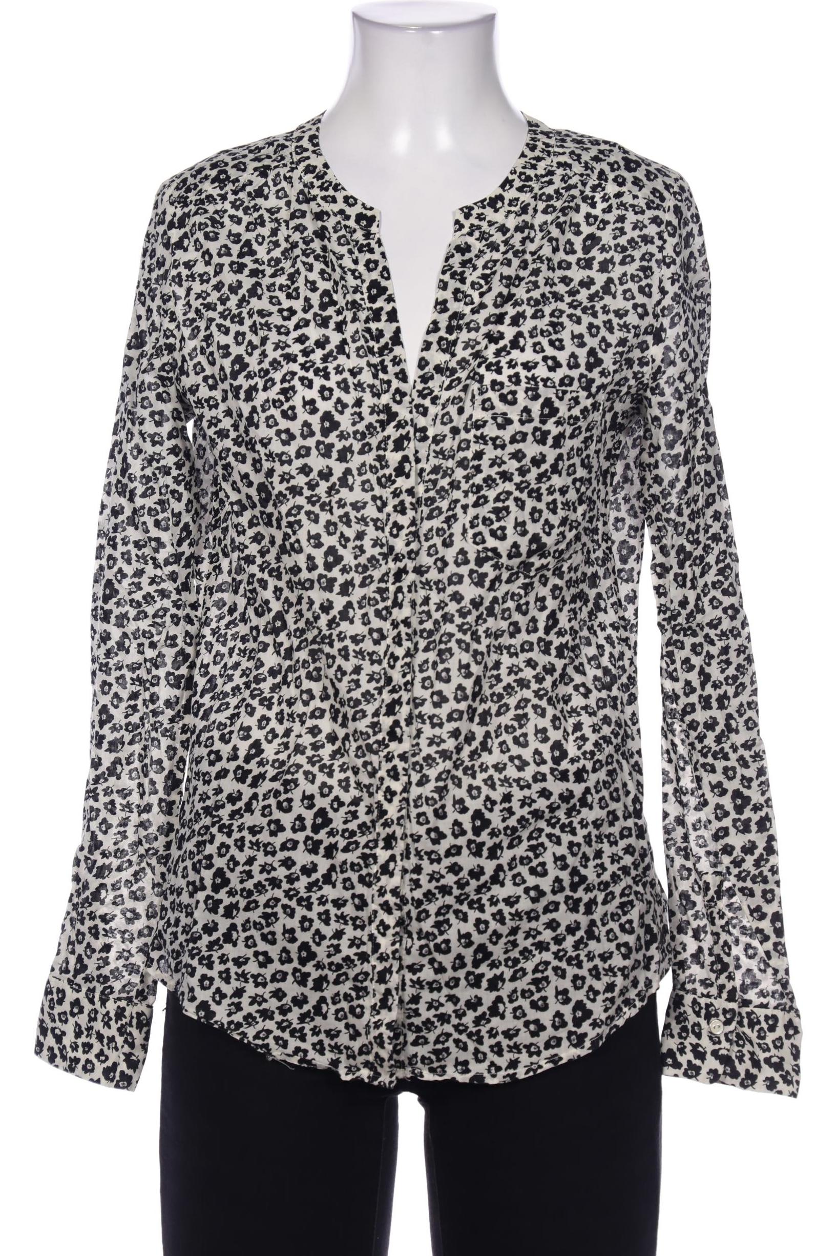 

Marc O Polo Damen Bluse, cremeweiß, Gr. 36