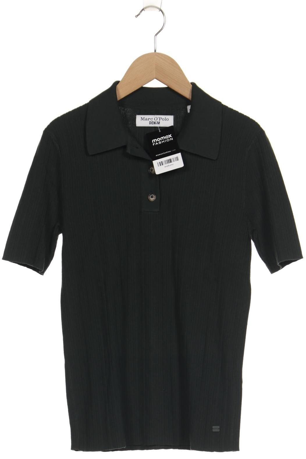 

Marc O Polo Damen Poloshirt, grün, Gr. 38