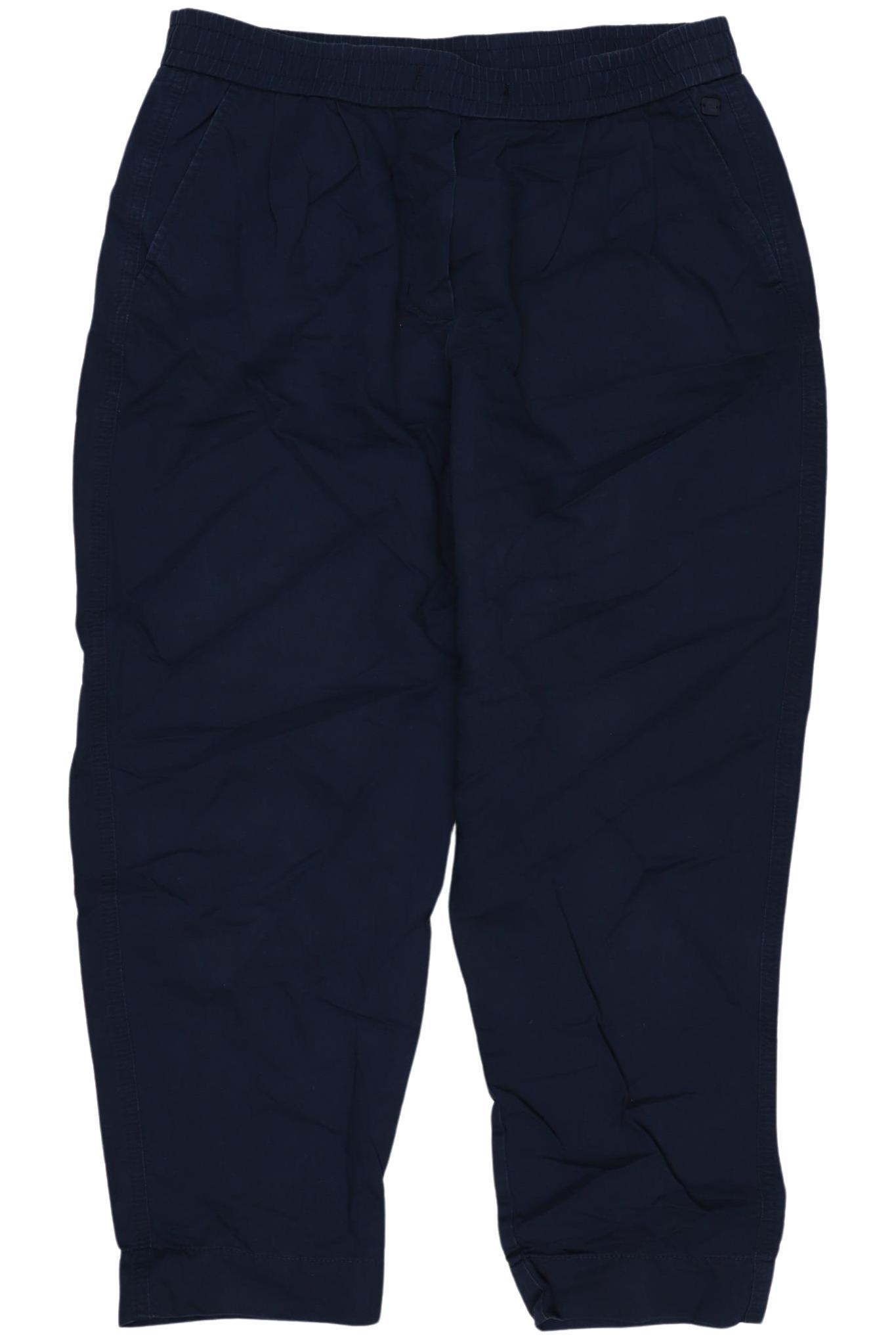 

Marc O Polo Damen Stoffhose, marineblau, Gr. 0