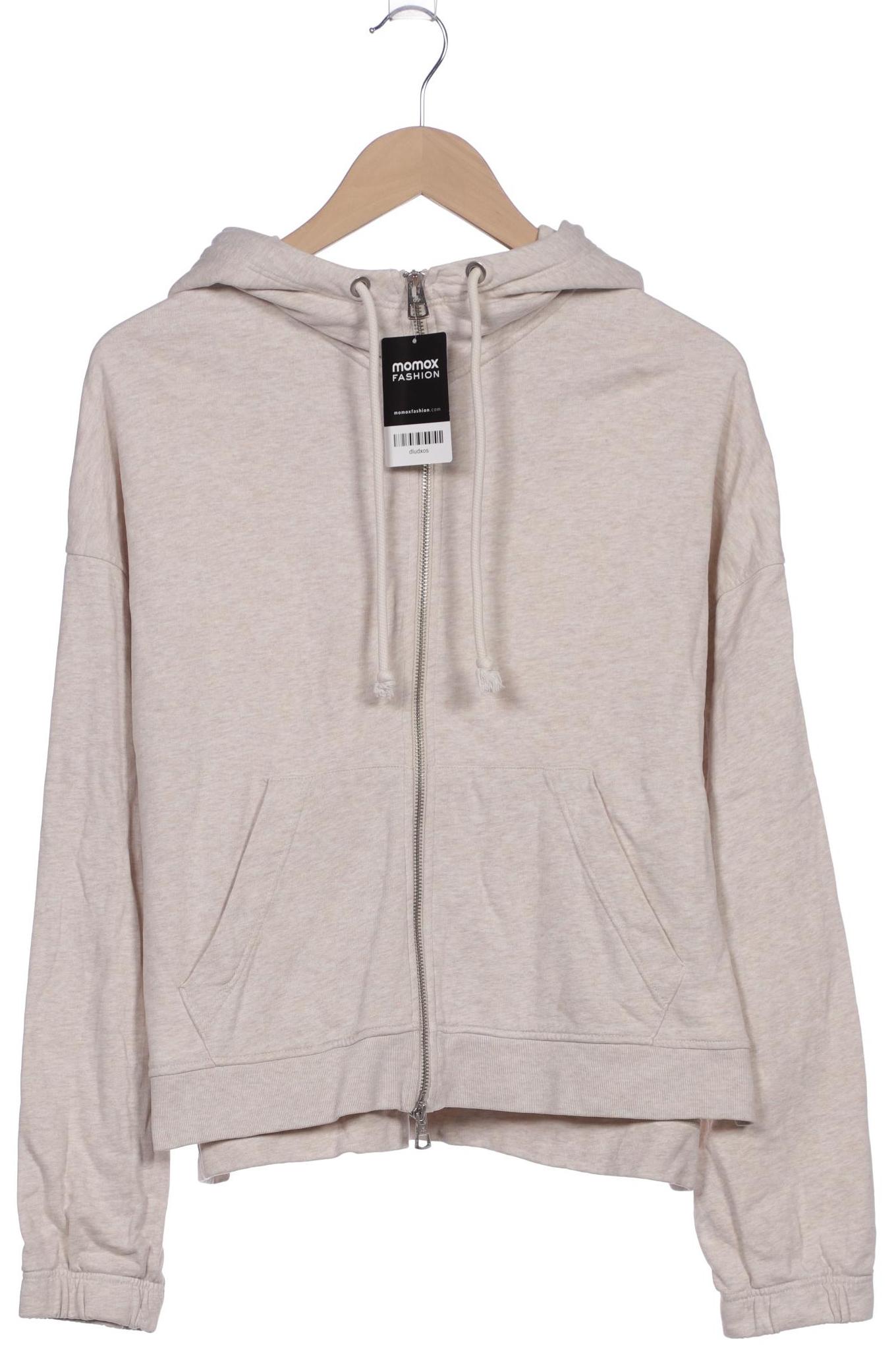

Marc O Polo Damen Kapuzenpullover, cremeweiß, Gr. 36