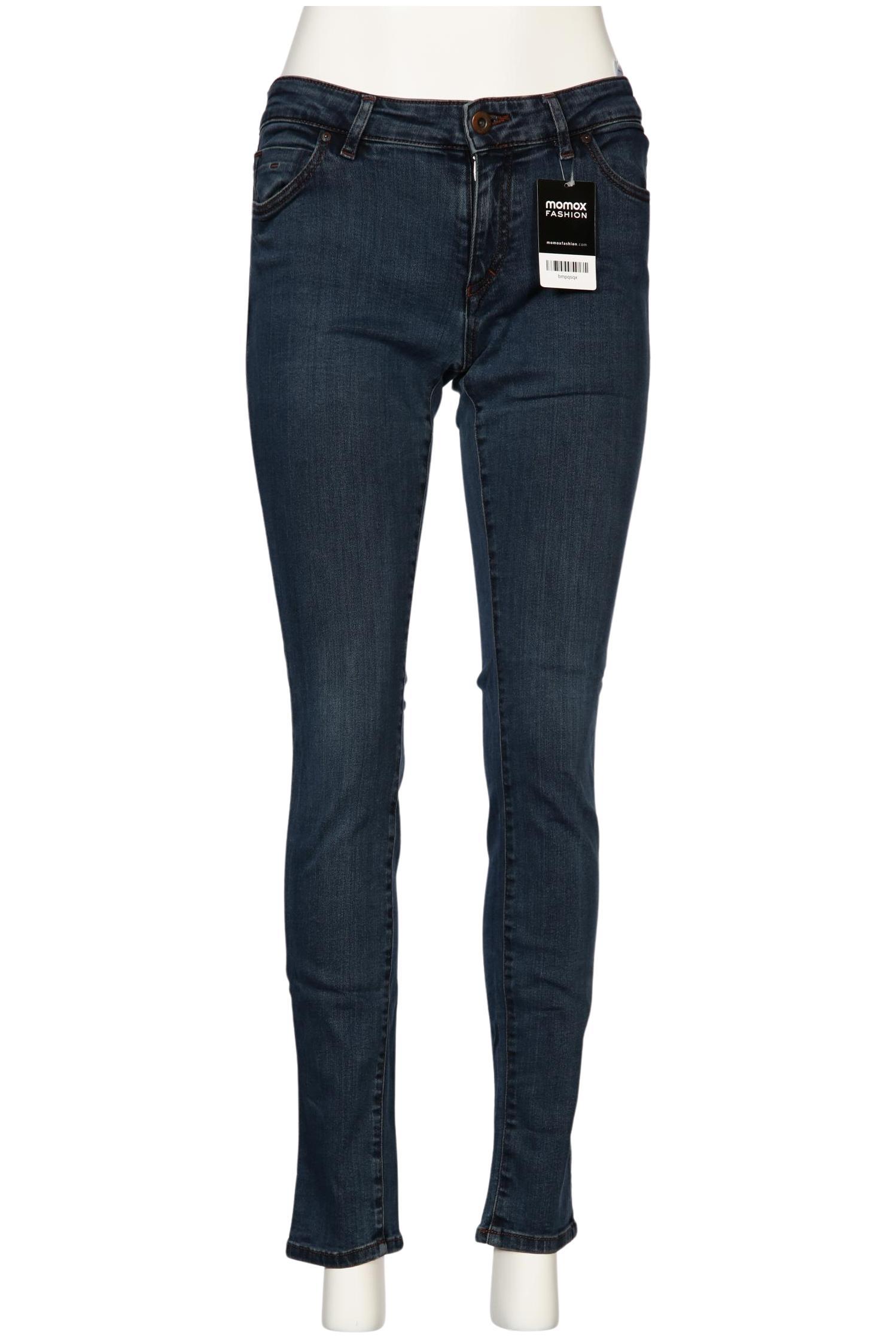 

Marc O Polo Damen Jeans, blau, Gr. 28