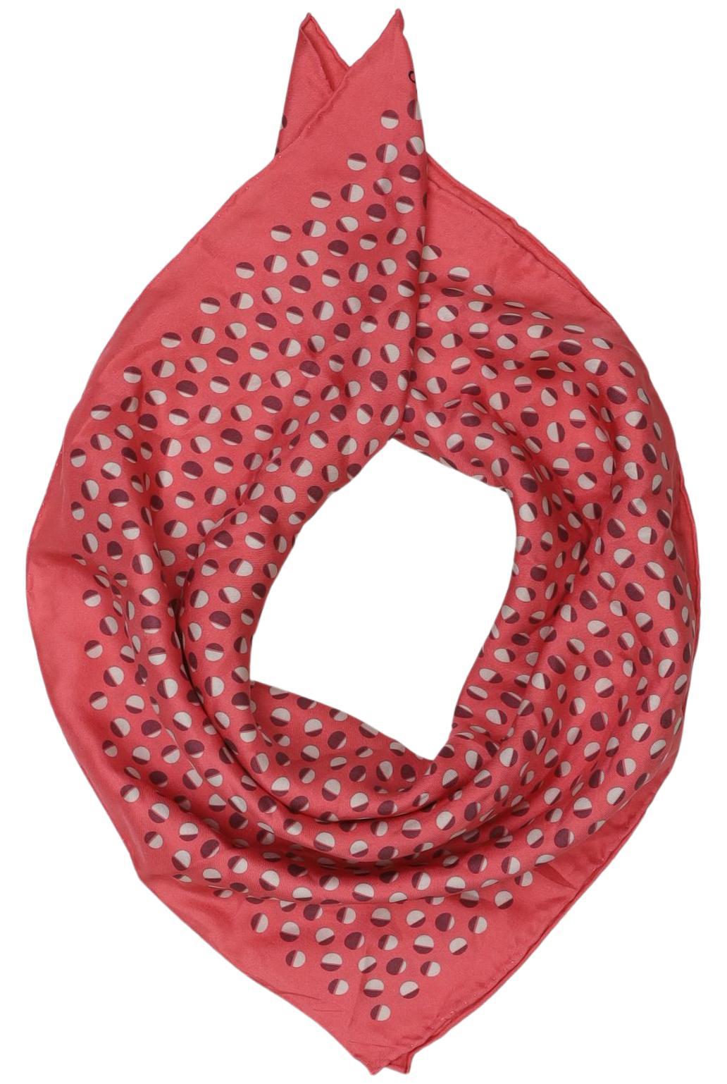 

Marc O Polo Damen Schal, rot, Gr.