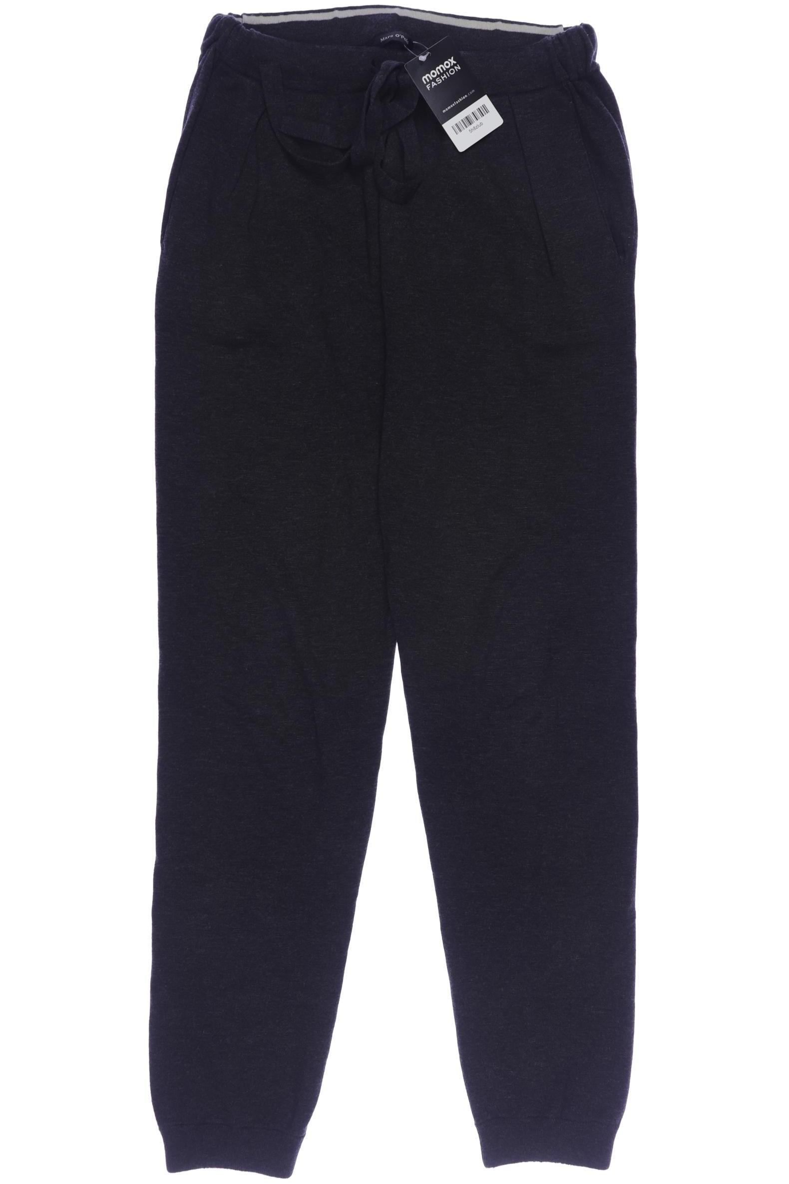 Thumbnail - Marc O Polo Herren Stoffhose, grau, Gr. 0