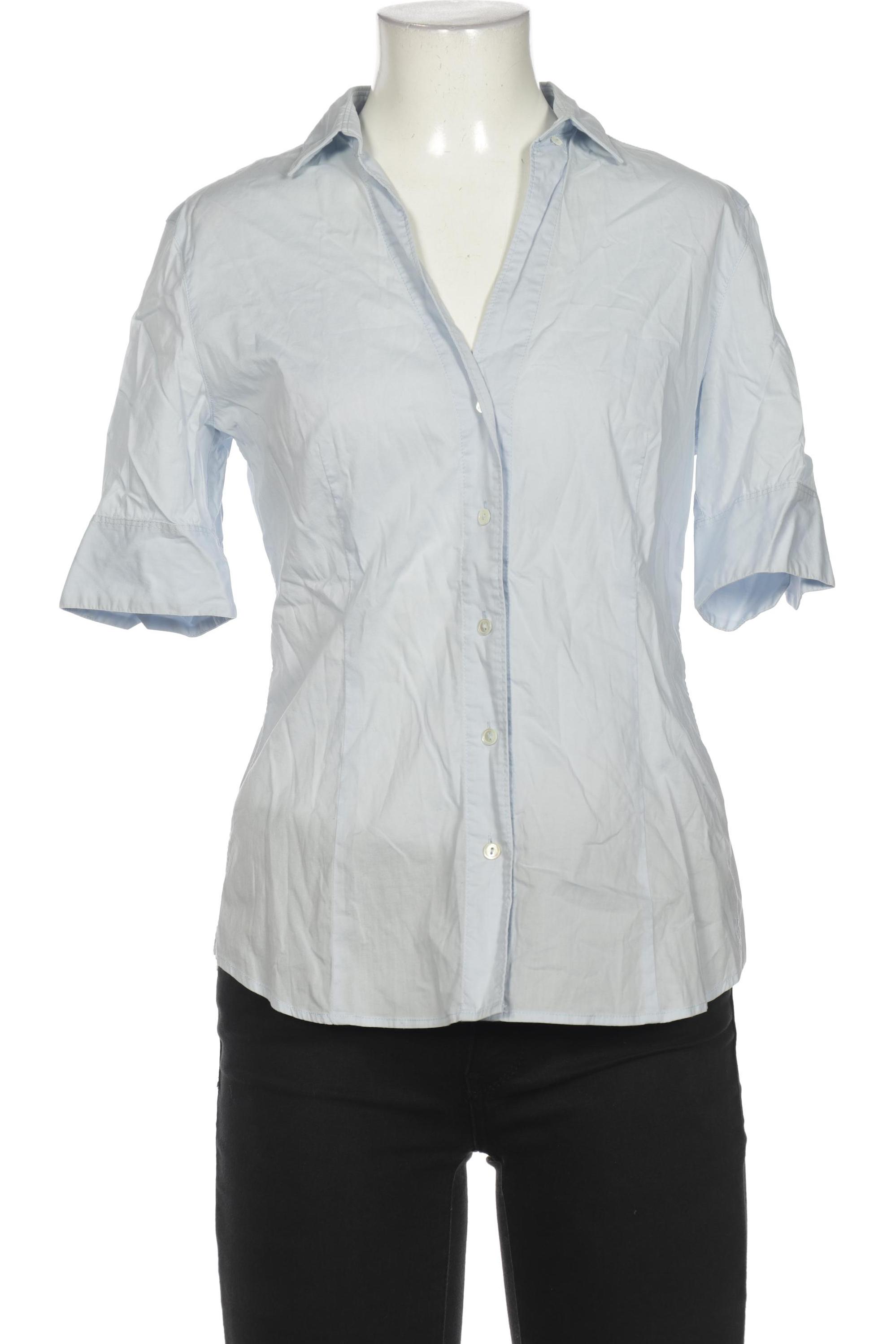 

Marc O Polo Damen Bluse, hellblau