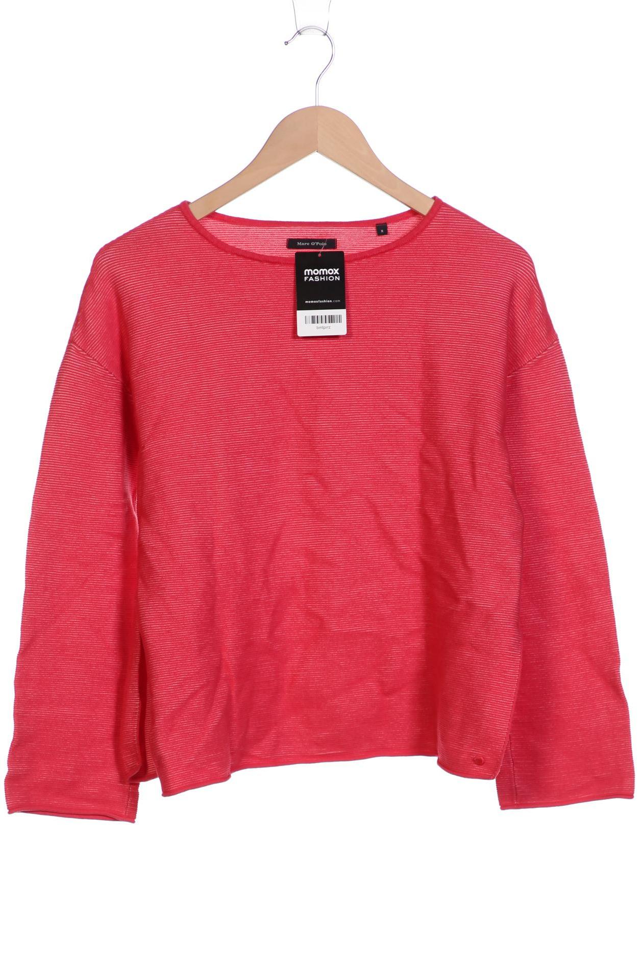 

Marc O Polo Damen Pullover, rot