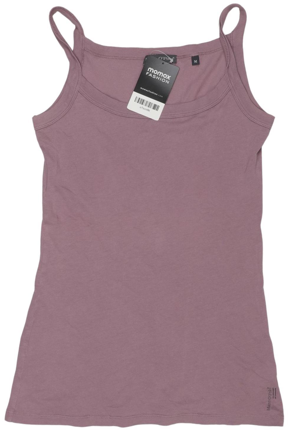 

Marc O Polo Damen Top, pink, Gr. 38