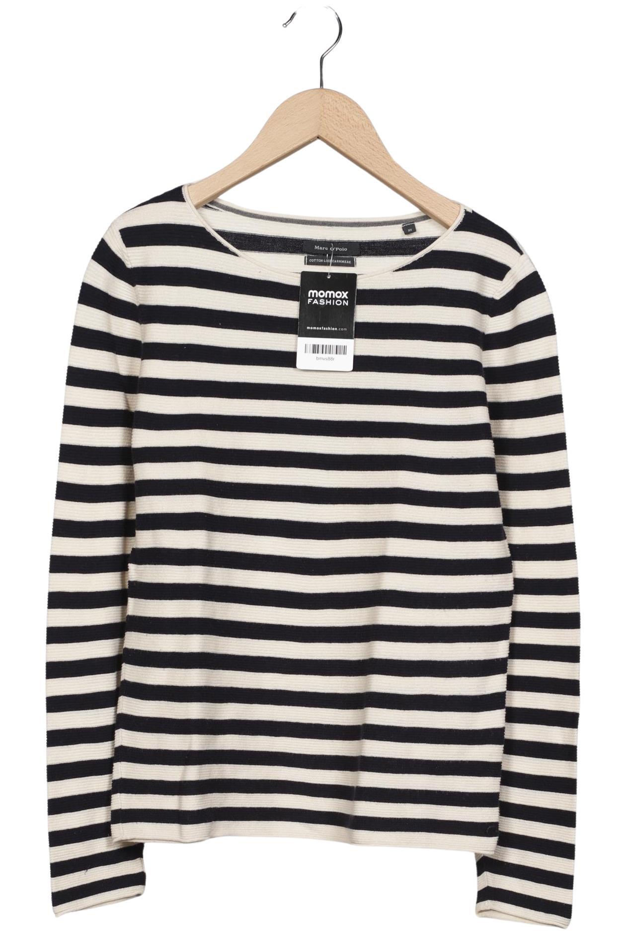 

Marc O Polo Damen Pullover, mehrfarbig, Gr. 34