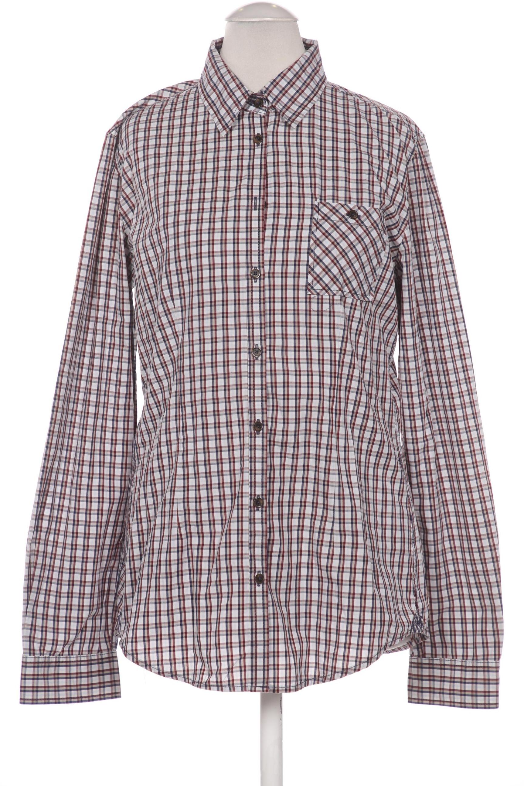 

Marc O Polo Damen Bluse, marineblau, Gr. 36