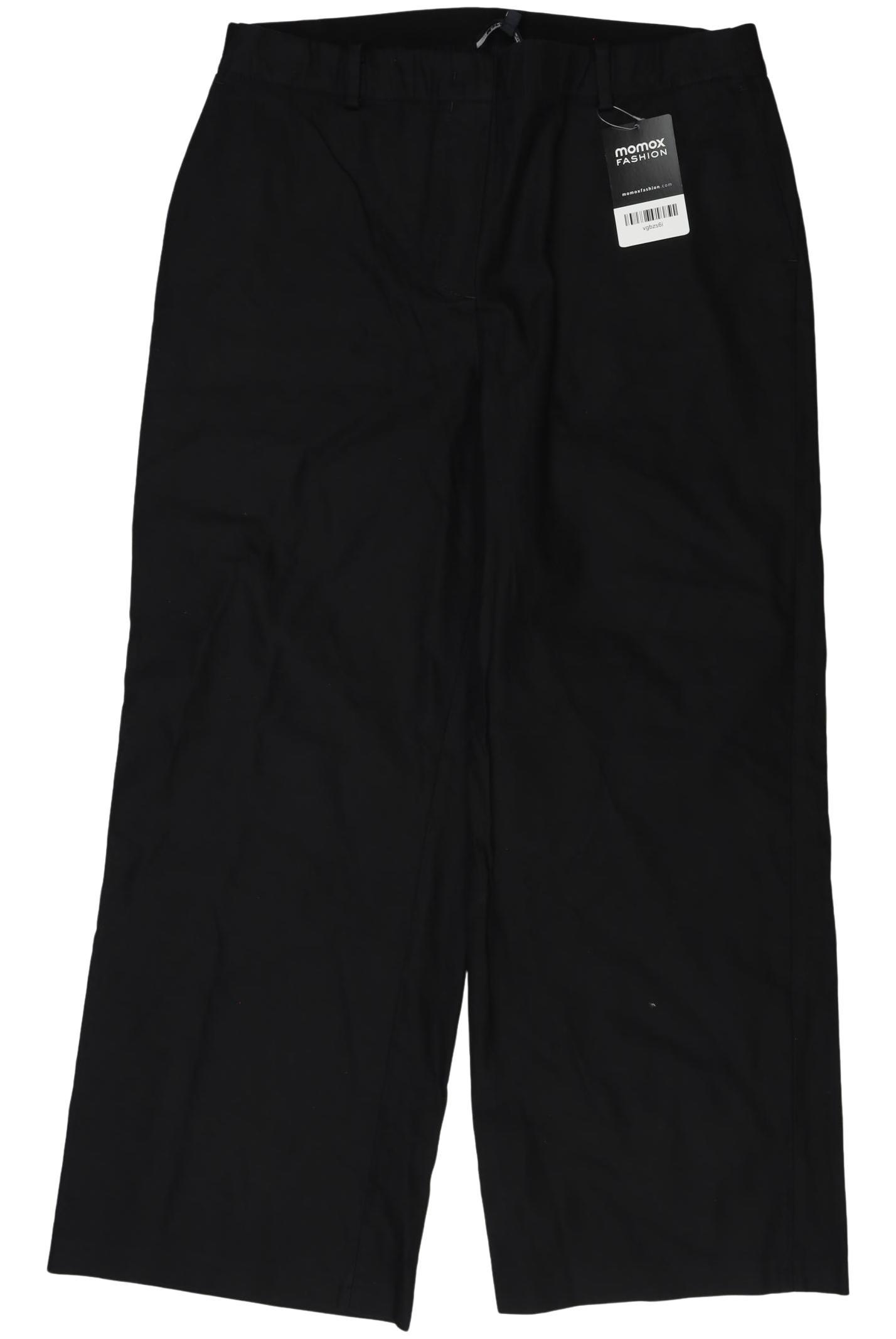 

Marc O Polo Damen Stoffhose, schwarz, Gr. 42