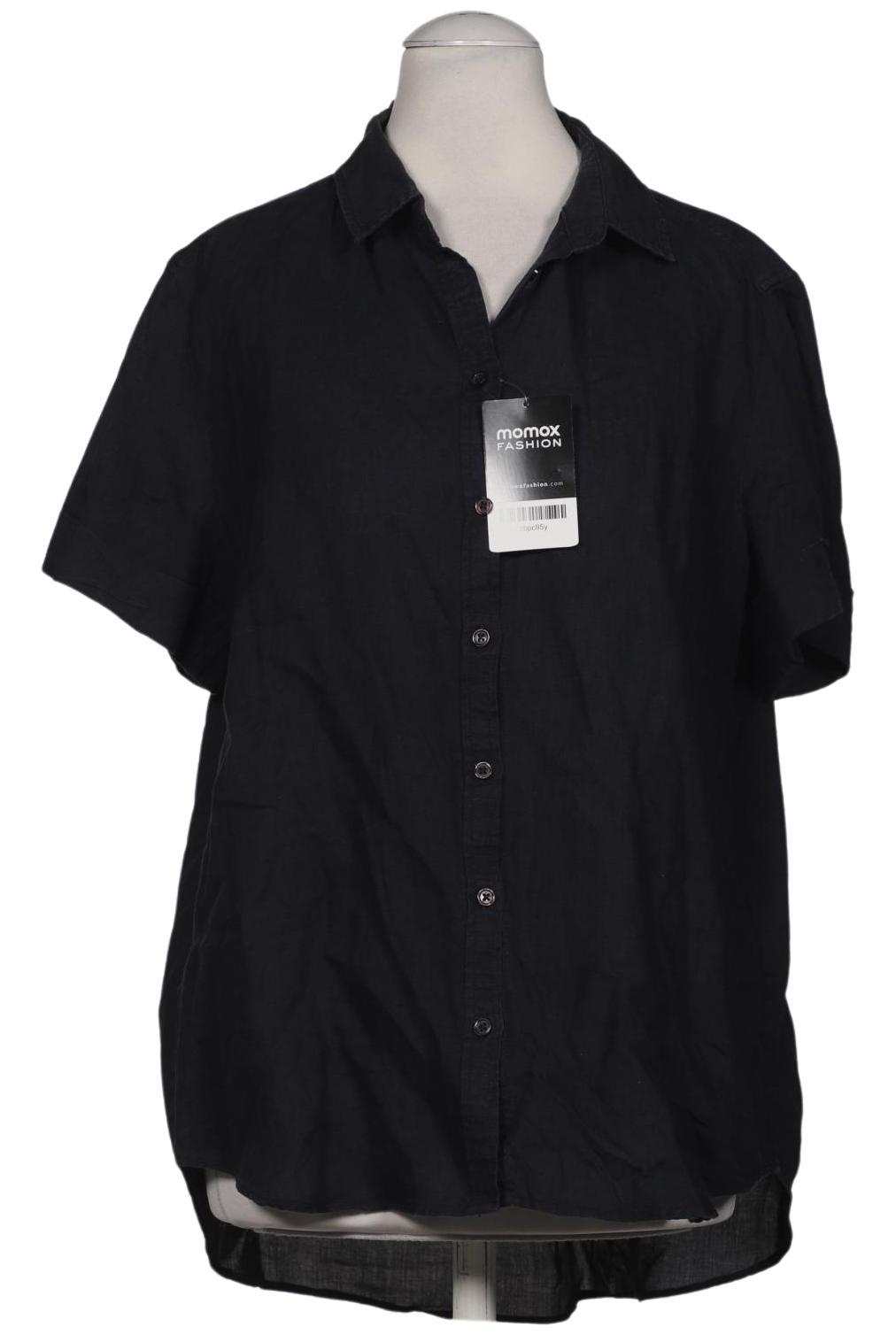 

Marc O Polo Damen Bluse, marineblau, Gr. 38