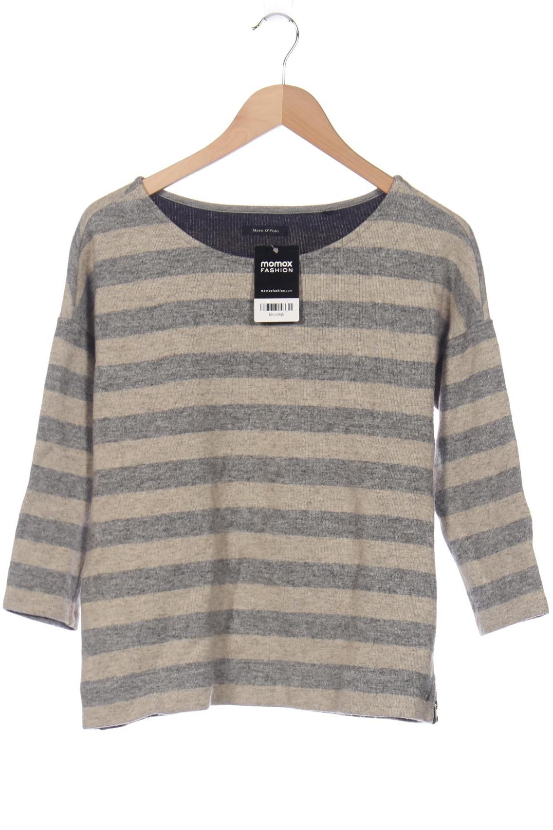

Marc O Polo Damen Pullover, beige