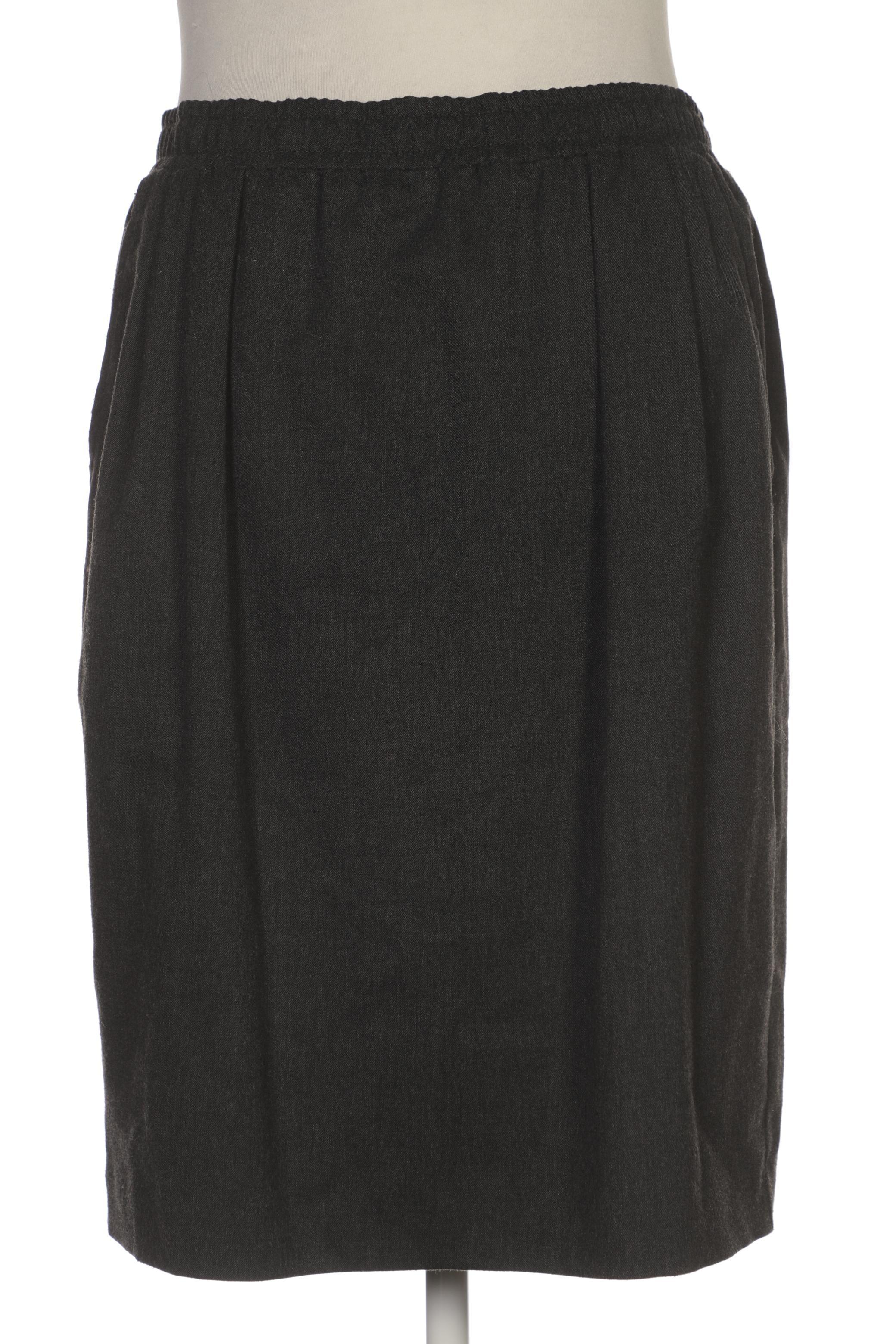 

Marc O Polo Damen Rock, grau, Gr. 42