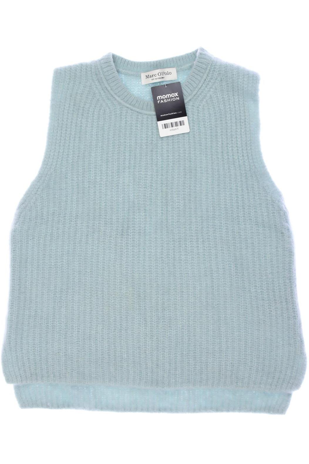 

Marc O Polo Damen Pullover, hellblau, Gr. 36