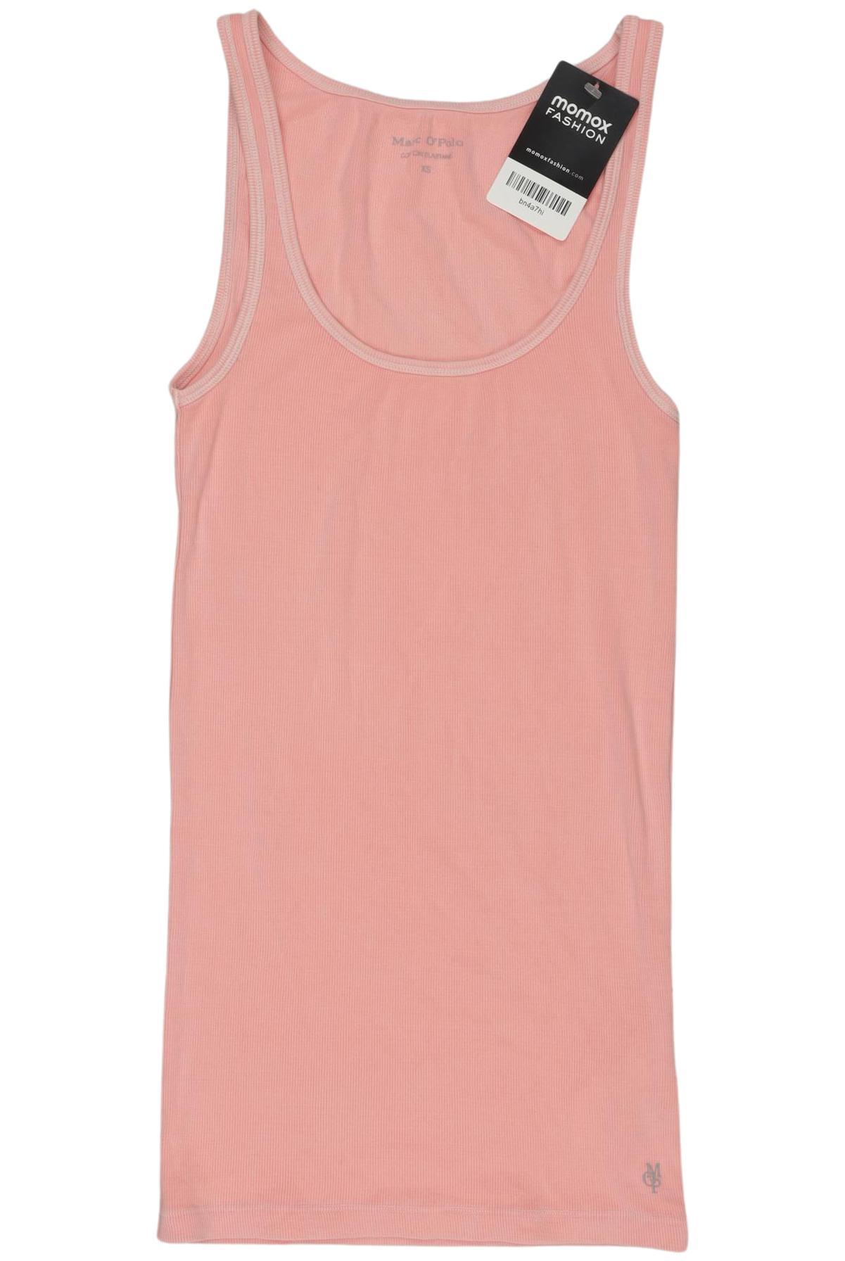 

Marc O Polo Damen Top, pink, Gr. 34
