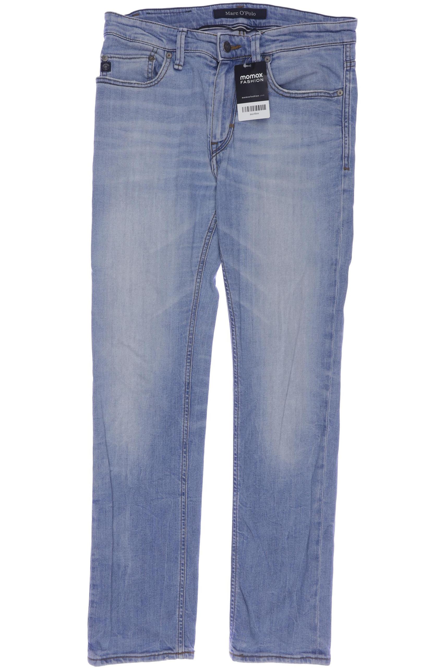 Thumbnail - Marc O Polo Herren Jeans, hellblau, Gr. 31