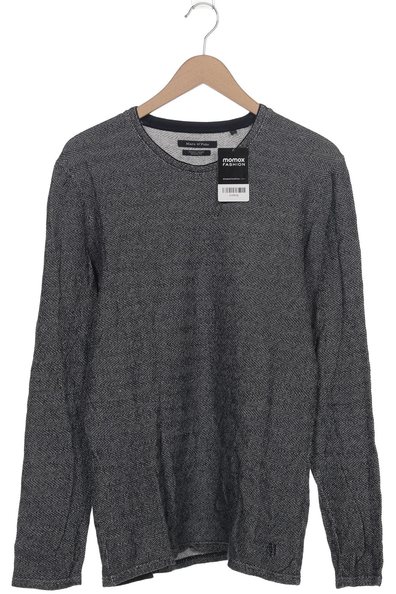 

Marc O Polo Herren Pullover, marineblau, Gr. 52