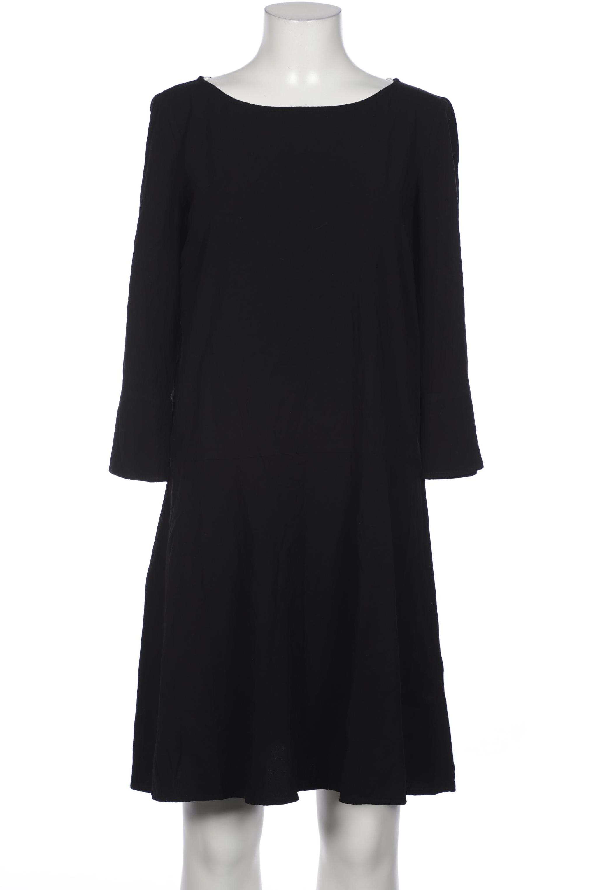 

Marc O Polo Damen Kleid, schwarz, Gr. 38