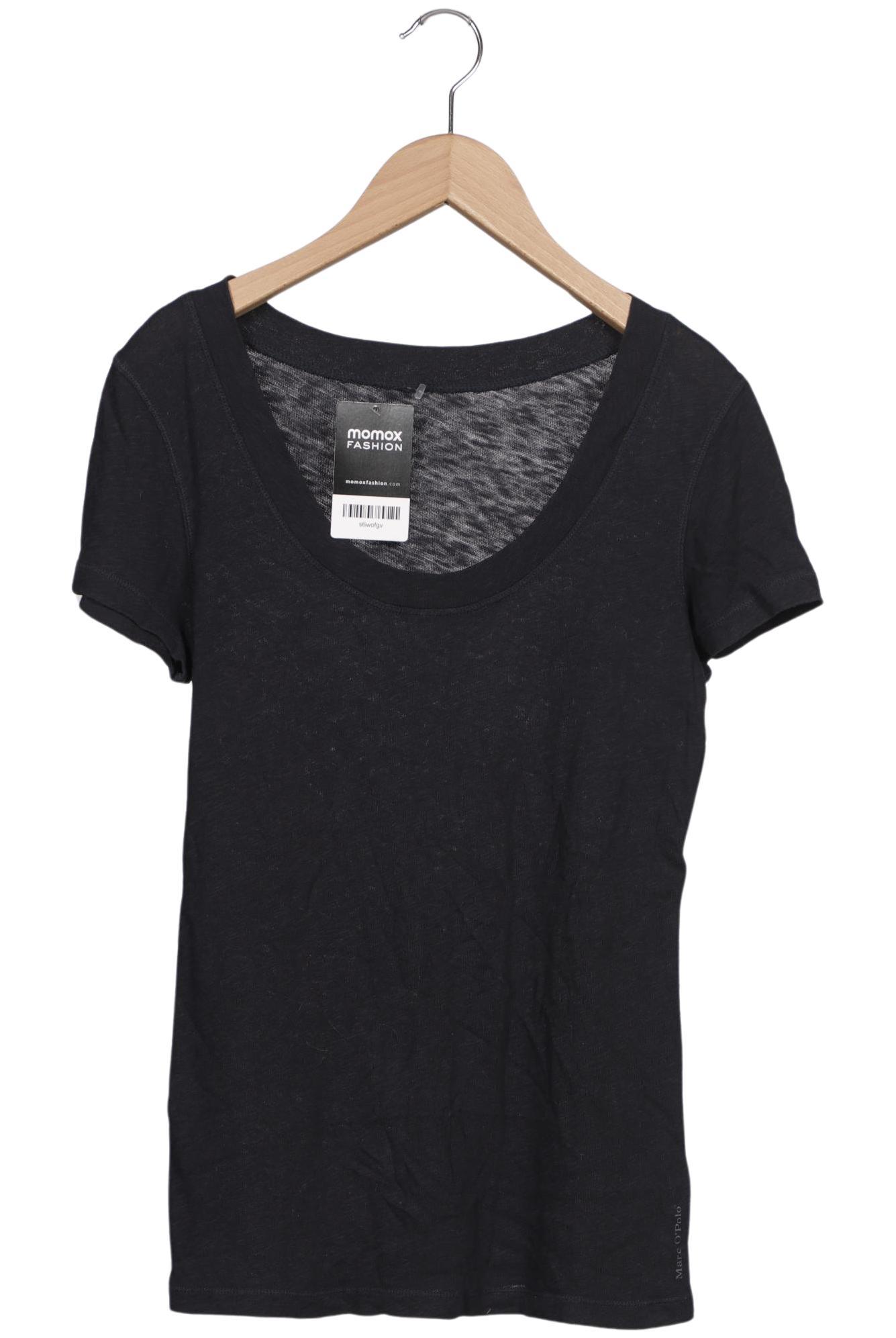 

Marc O Polo Damen T-Shirt, grau, Gr. 38