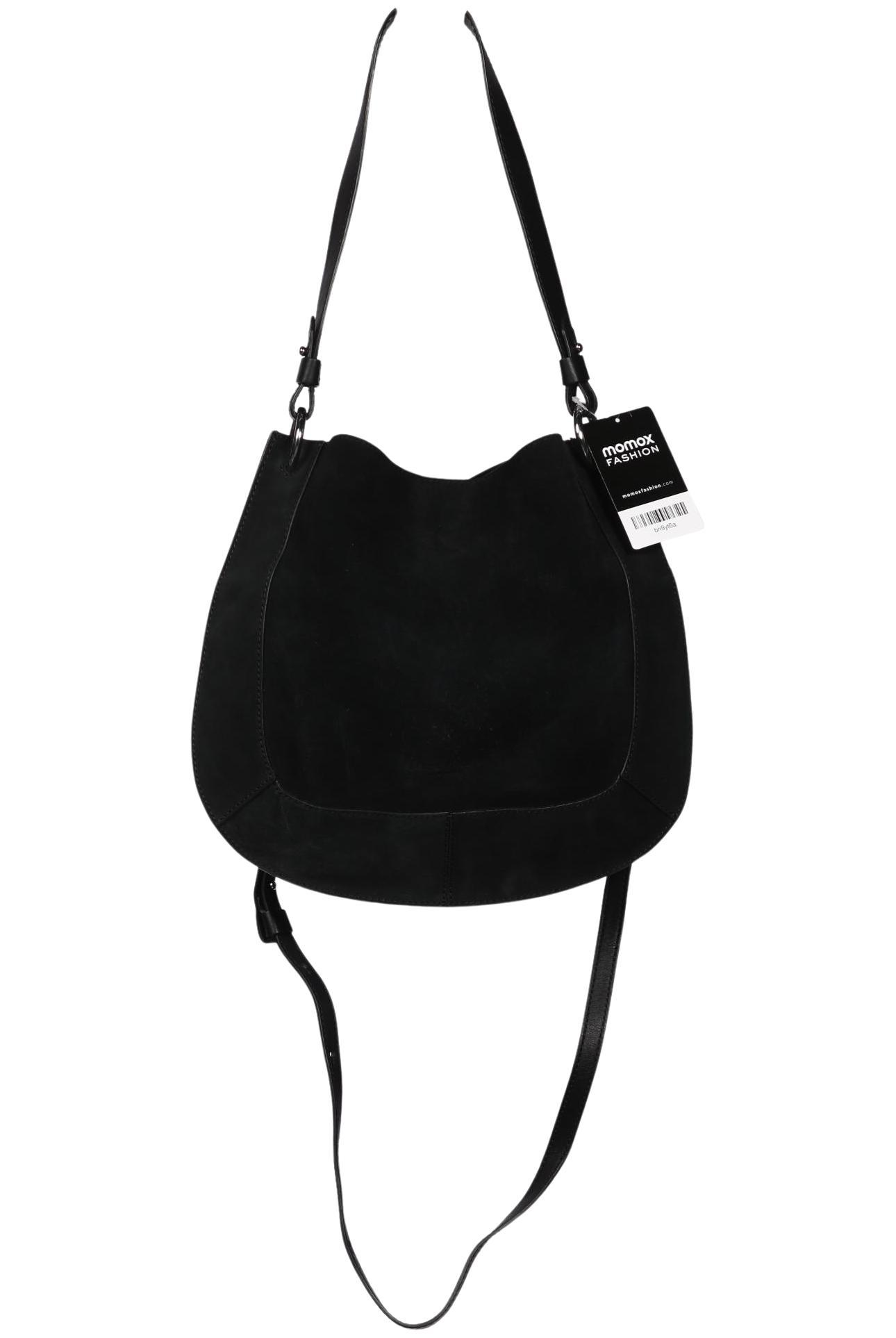 

Marc O Polo Damen Handtasche, schwarz, Gr.