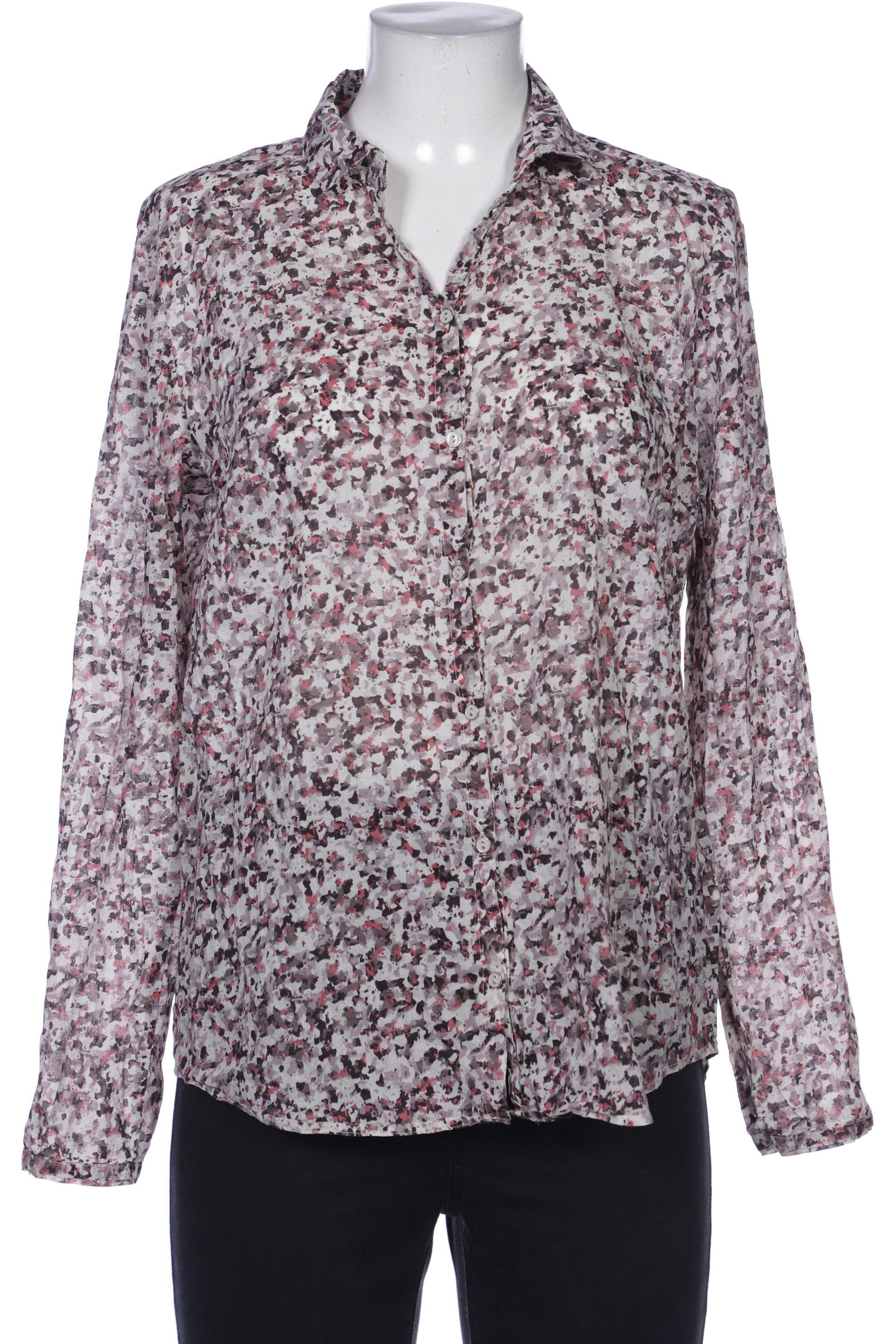 

Marc O Polo Damen Bluse, bordeaux, Gr. 40