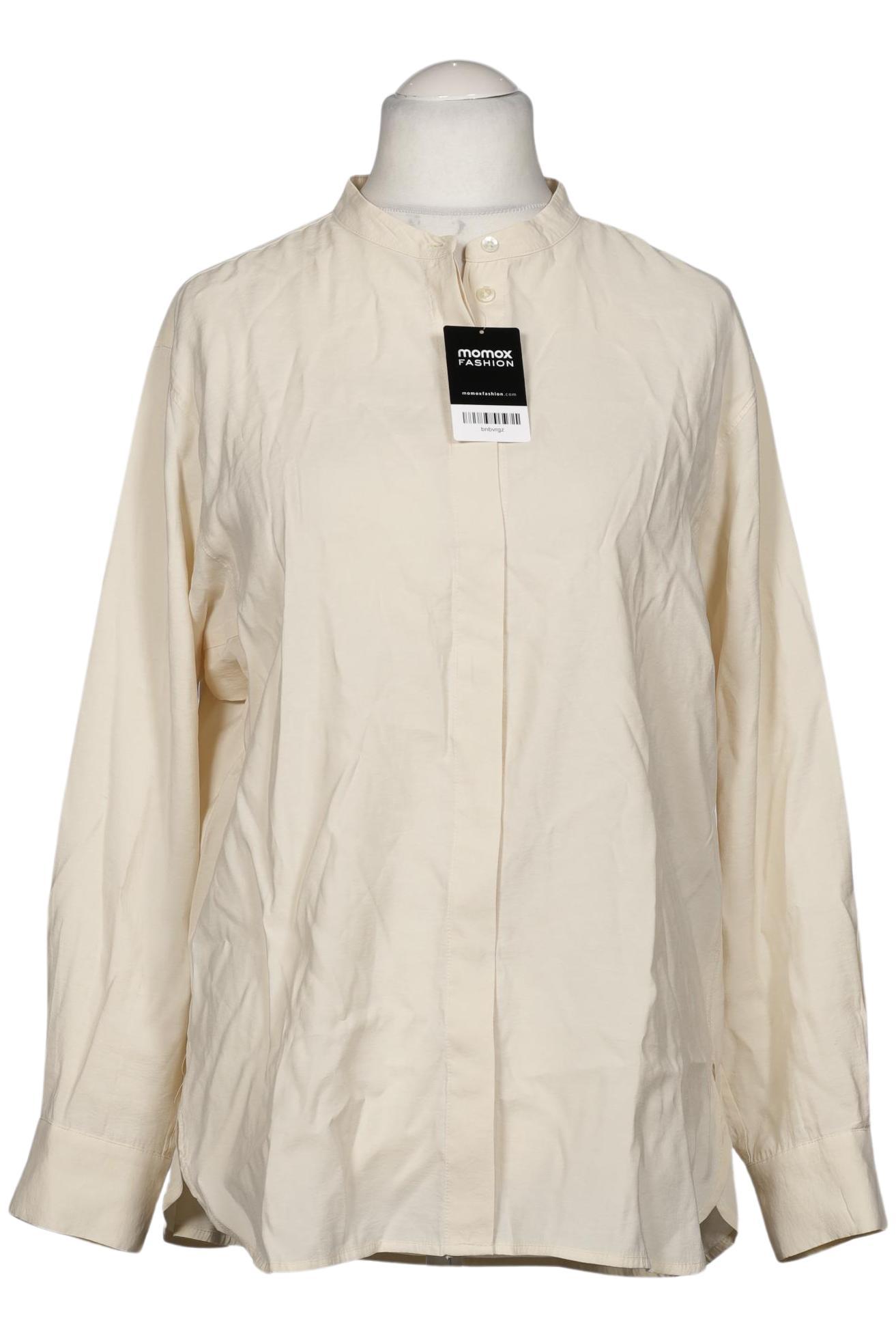 

Marc O Polo Damen Bluse, cremeweiß, Gr. 40