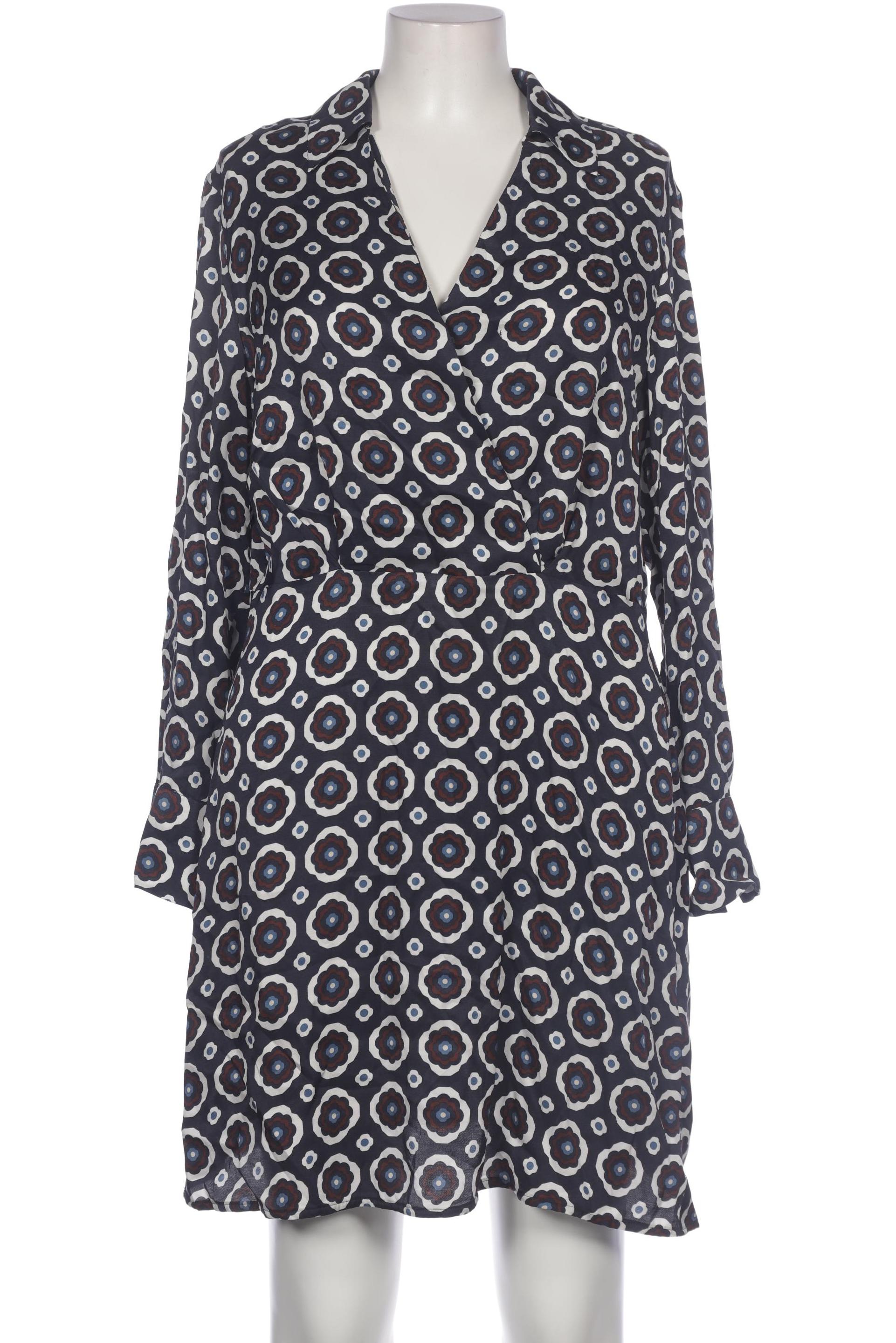 

Marc O Polo Damen Kleid, marineblau, Gr. 42