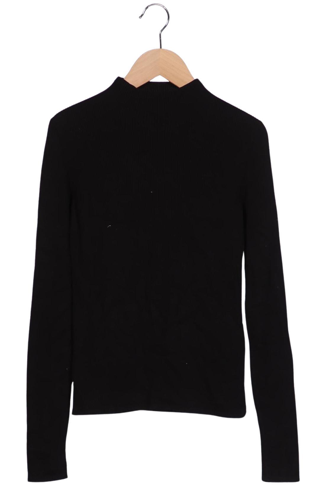 

Marc O Polo Damen Pullover, schwarz, Gr. 34