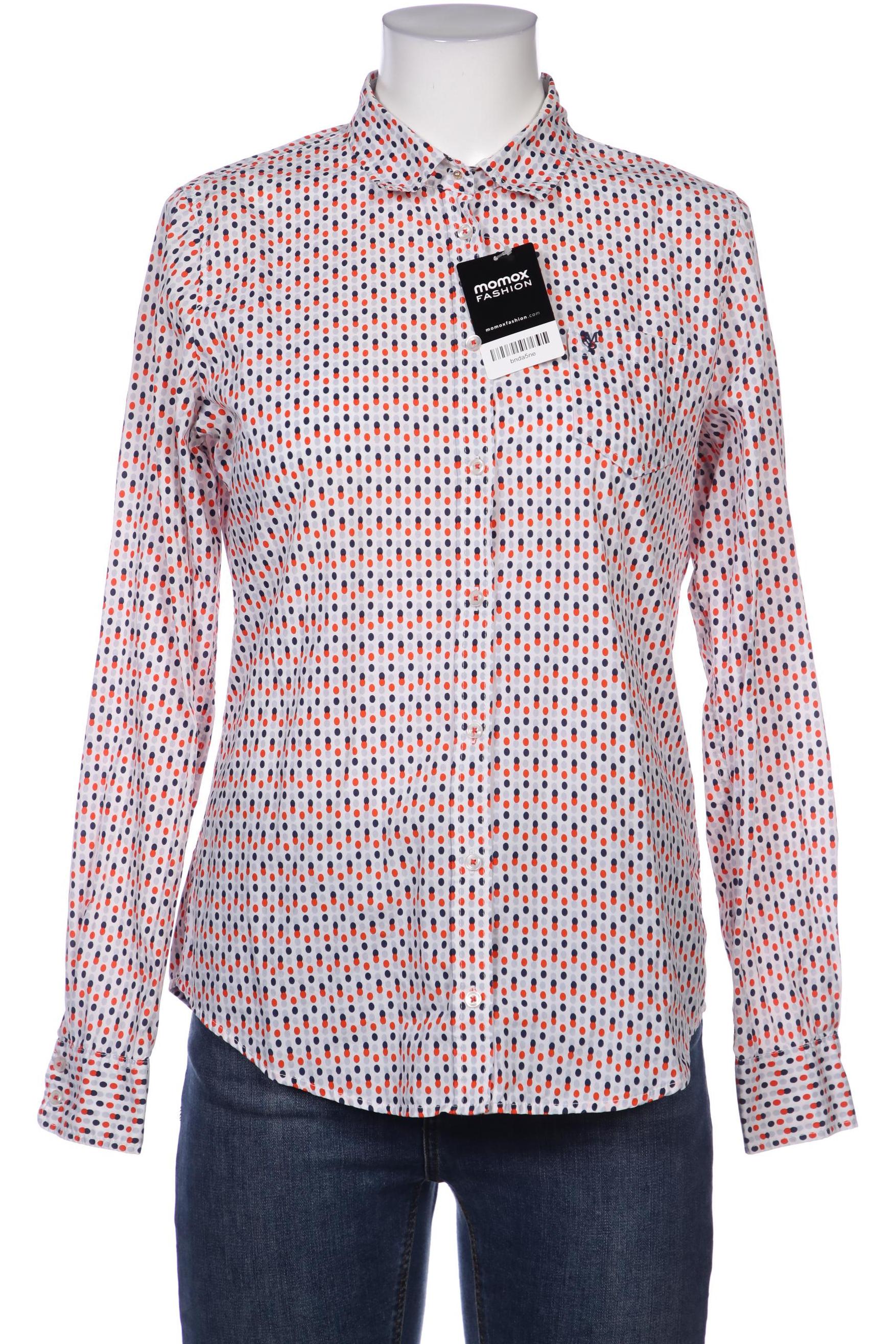 

Marc O Polo Damen Bluse, mehrfarbig
