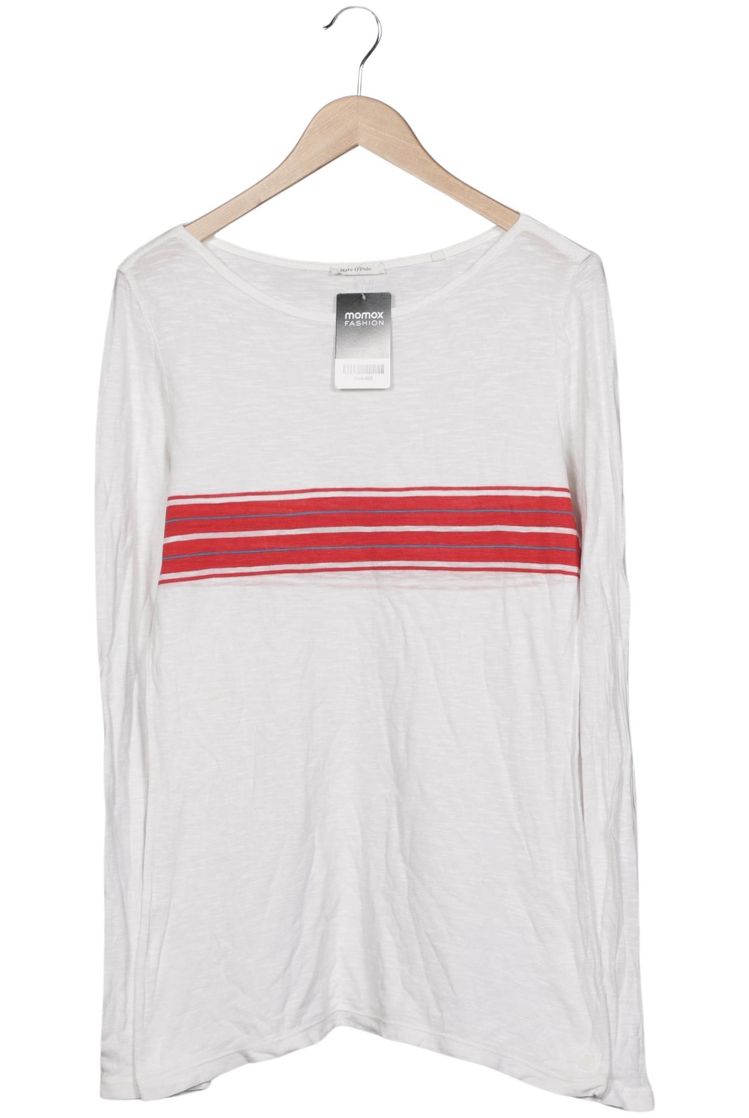 

Marc O Polo Damen Pullover, weiß, Gr. 44
