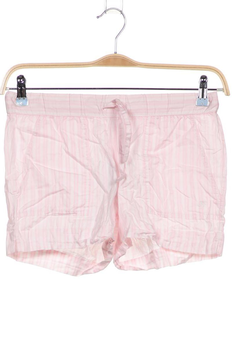 

Marc O Polo Damen Shorts, pink, Gr. 28