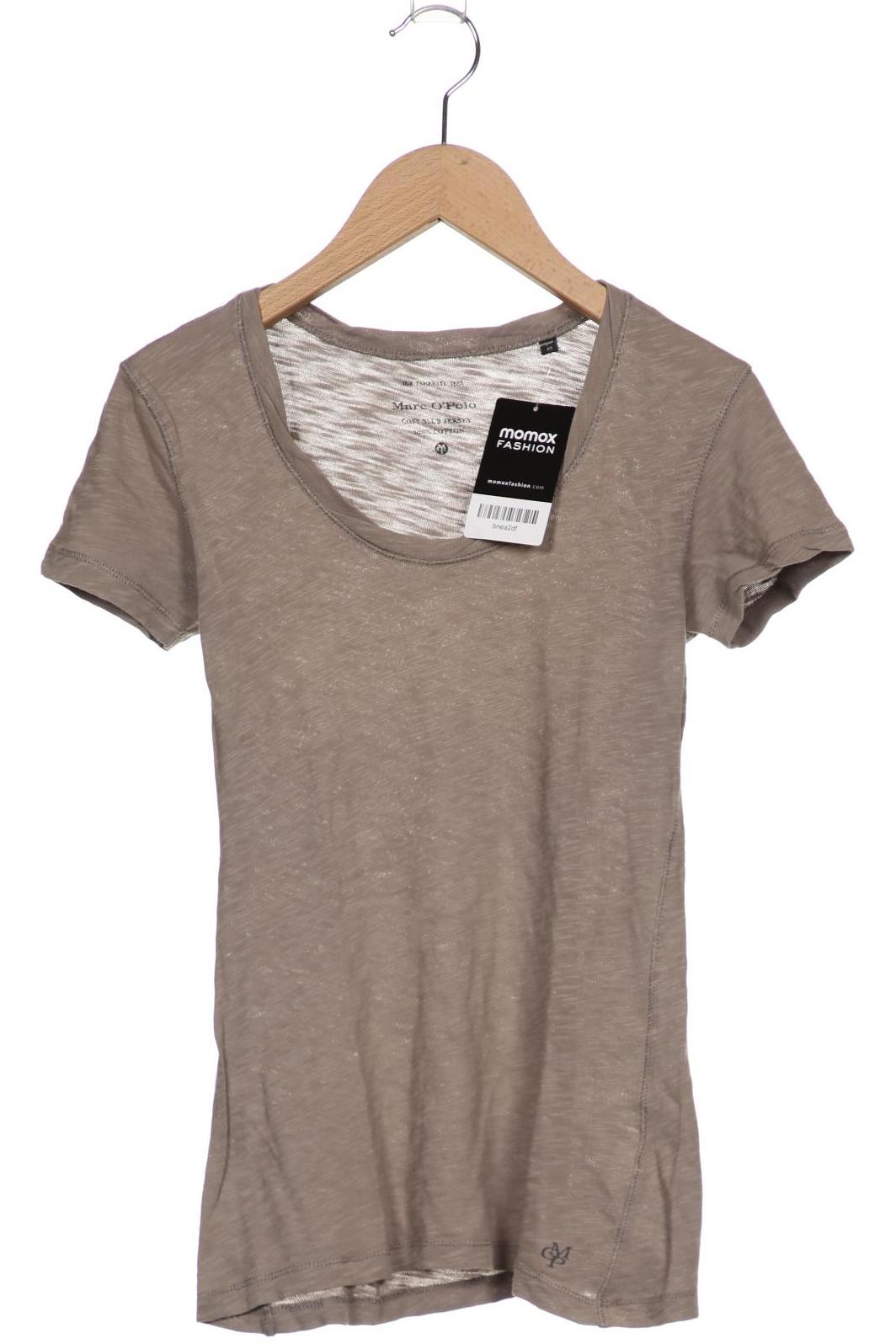 

Marc O Polo Damen T-Shirt, braun