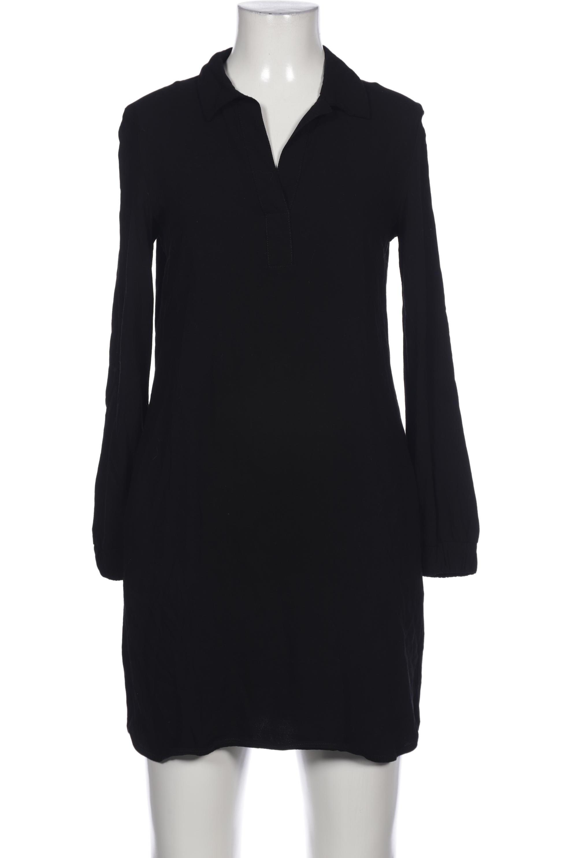 

Marc O Polo Damen Kleid, schwarz, Gr. 36