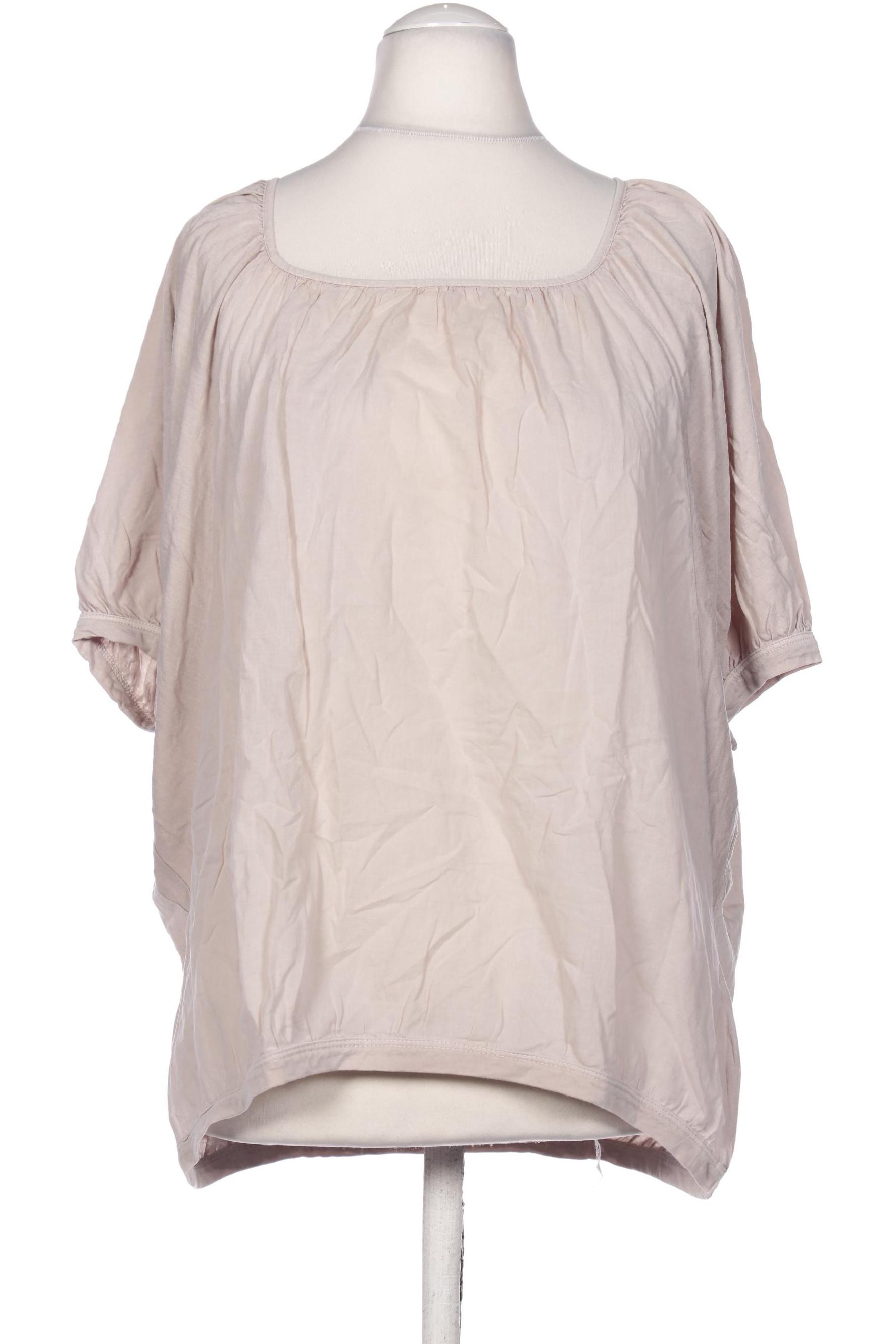 

Marc O Polo Damen Bluse, cremeweiß, Gr. 36