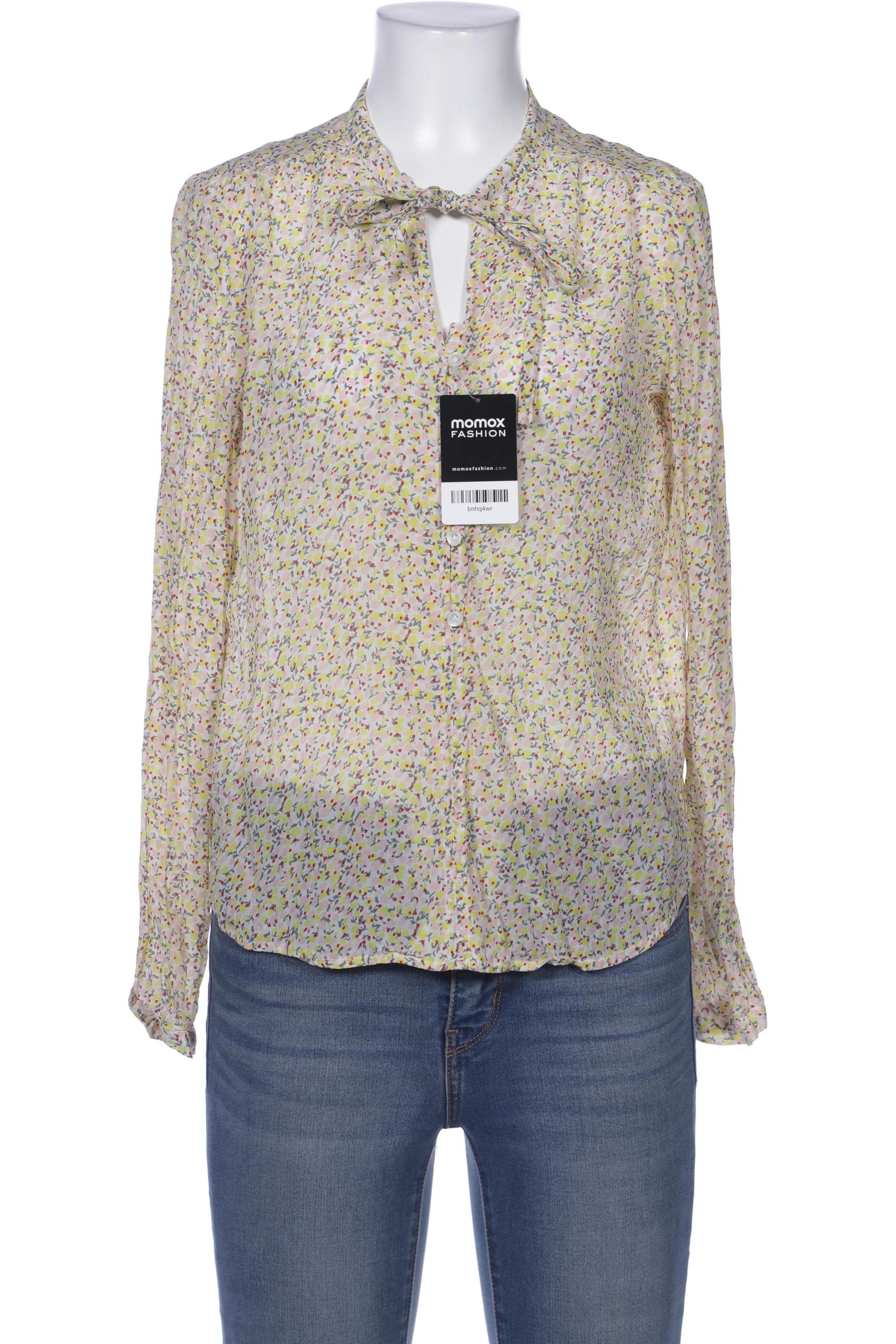 

Marc O Polo Damen Bluse, mehrfarbig, Gr. 34