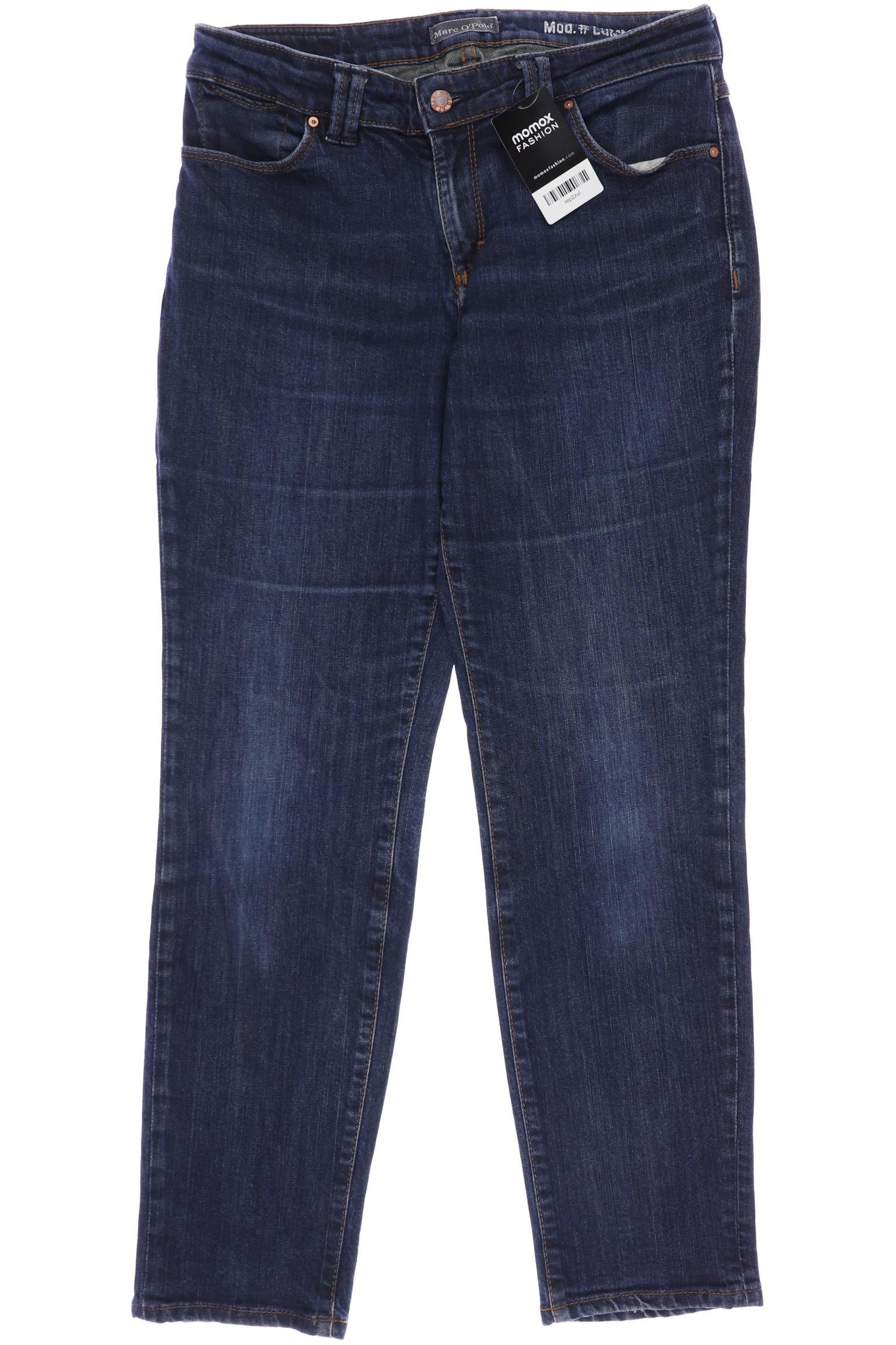 

Marc O Polo Damen Jeans, blau, Gr. 40
