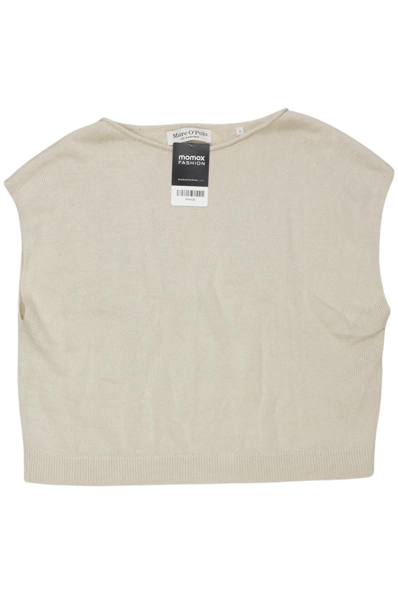 

Marc O Polo Damen Pullover, beige, Gr. 36
