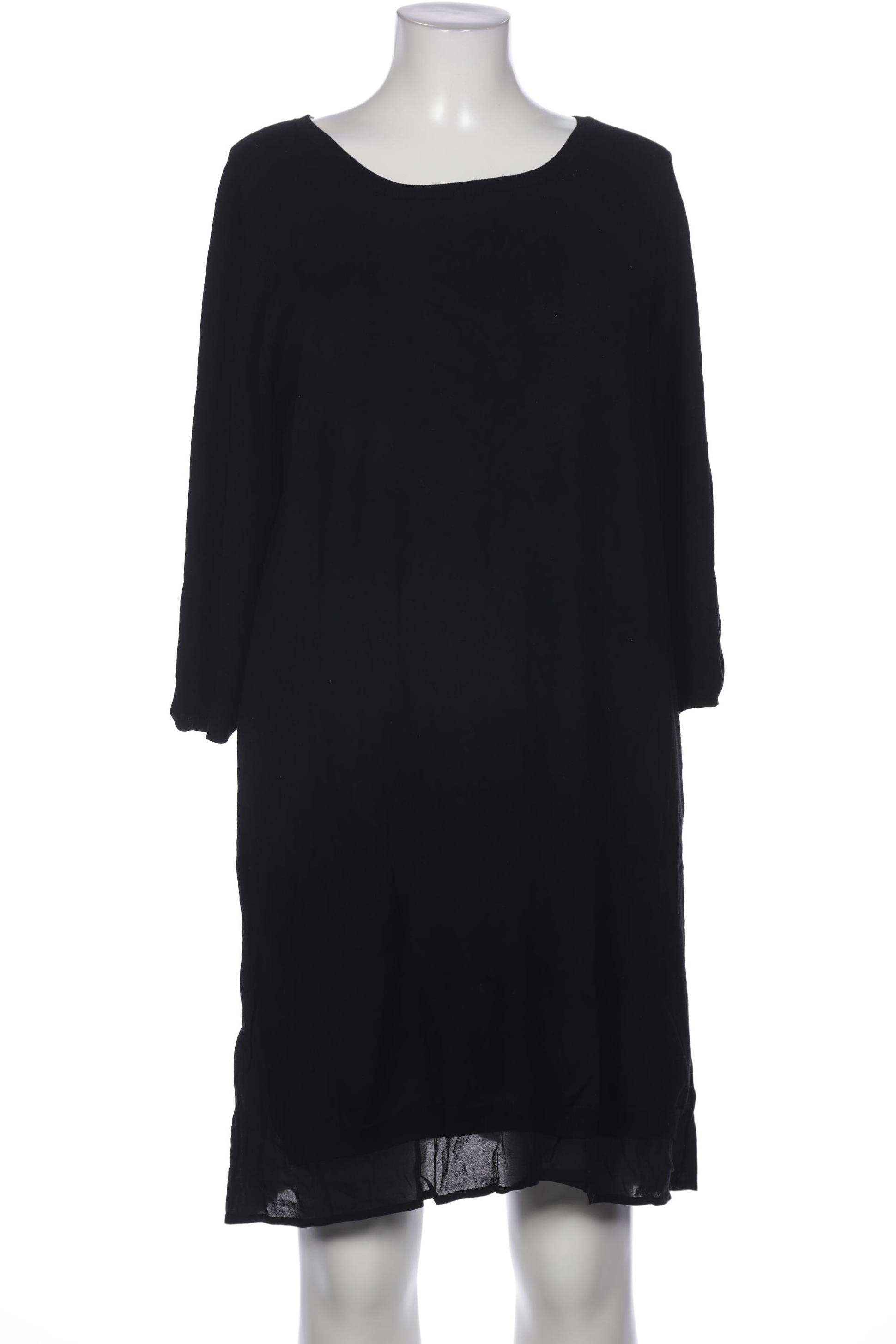 

Marc O Polo Damen Kleid, schwarz, Gr. 44