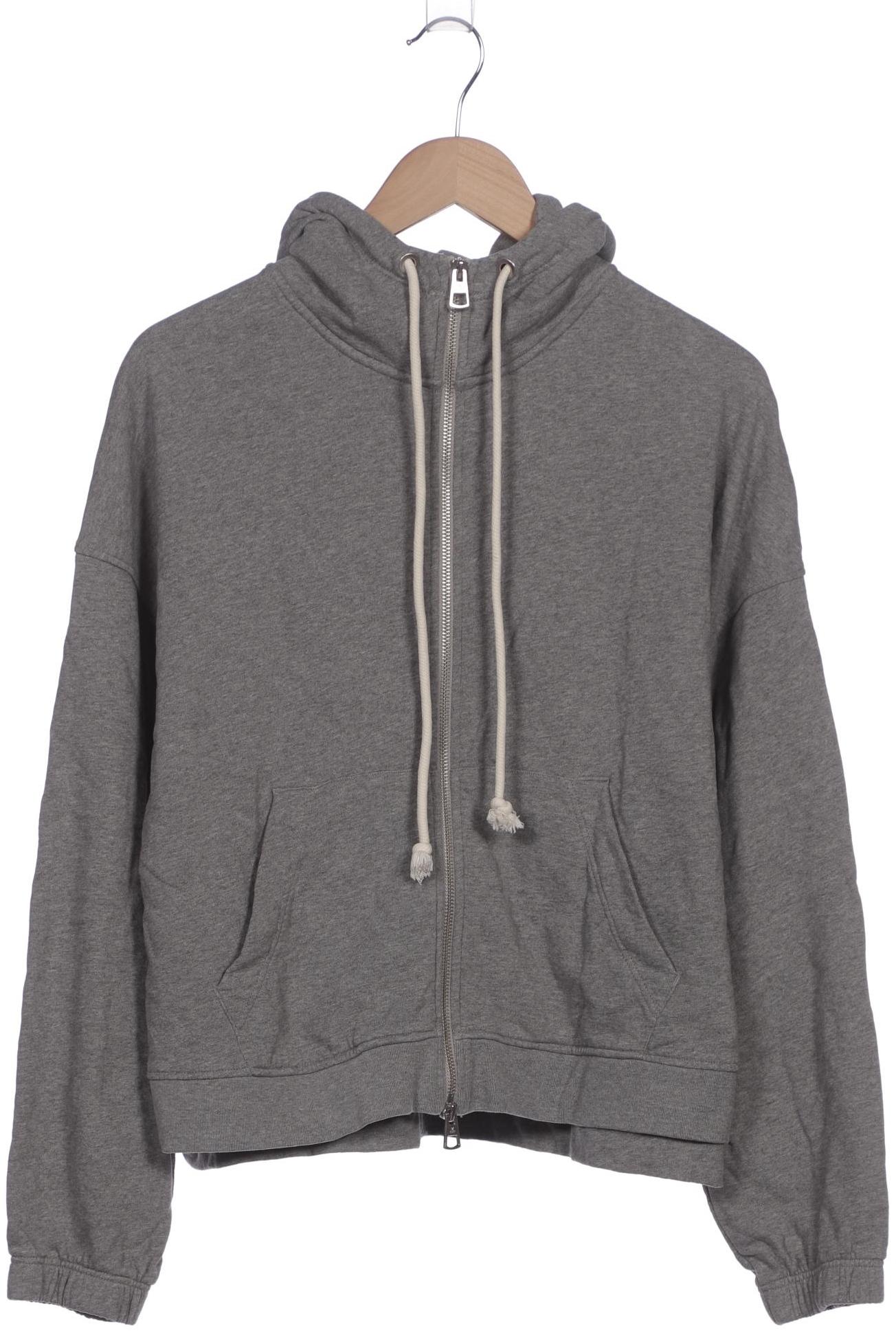 

Marc O Polo Damen Kapuzenpullover, grau, Gr. 38