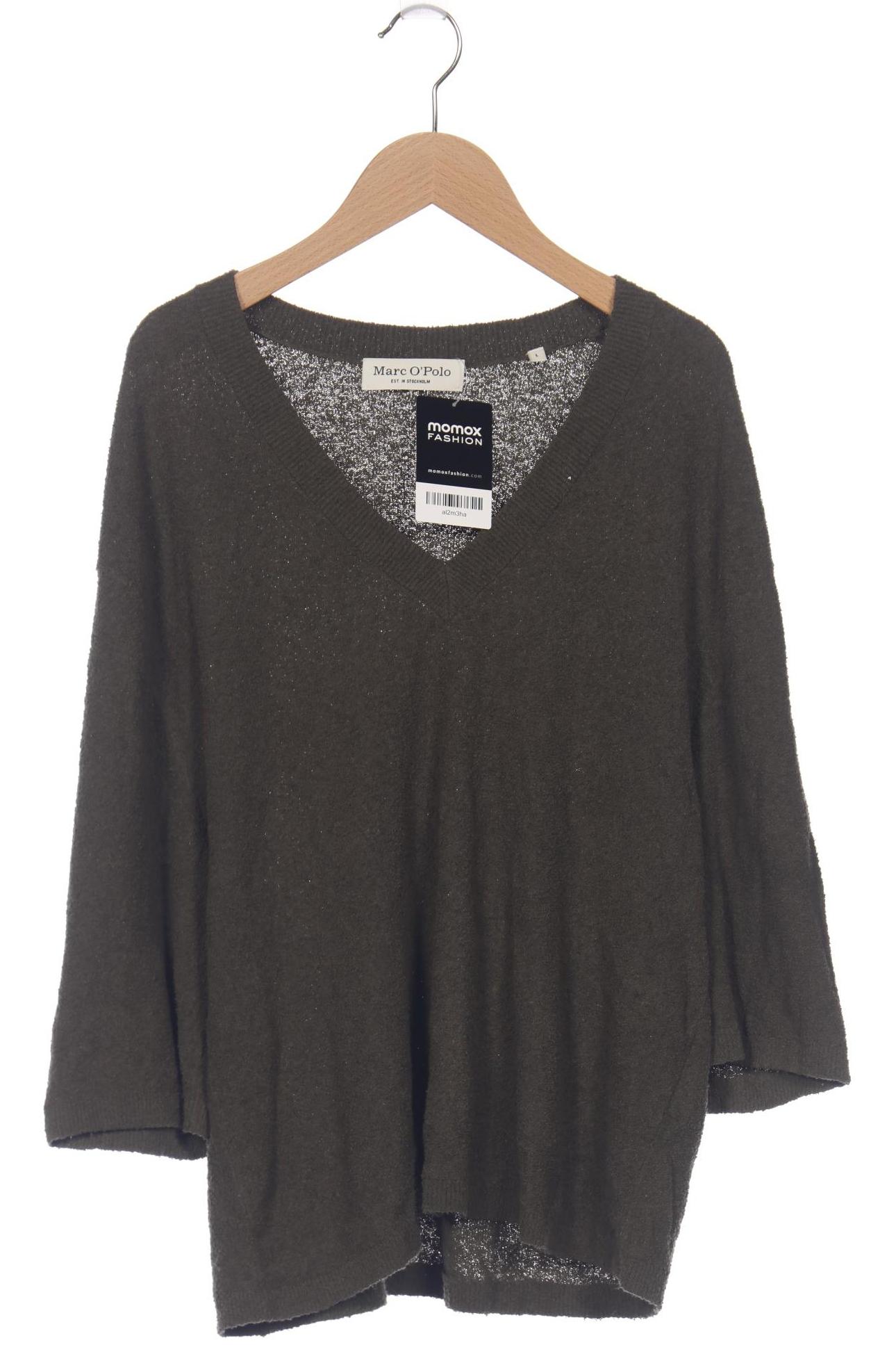 

Marc O Polo Damen Pullover, grün, Gr. 42