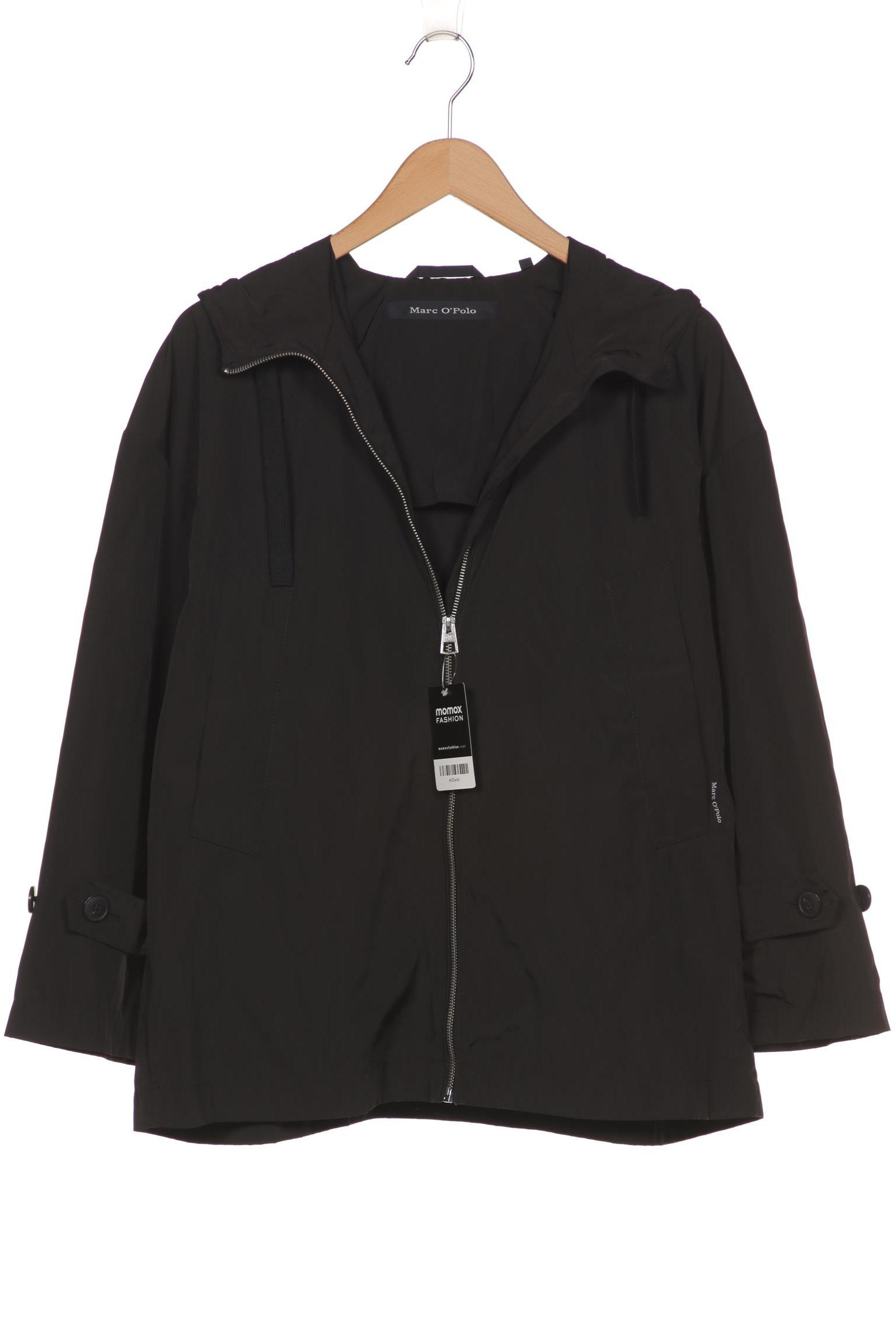 

Marc O Polo Damen Jacke, schwarz