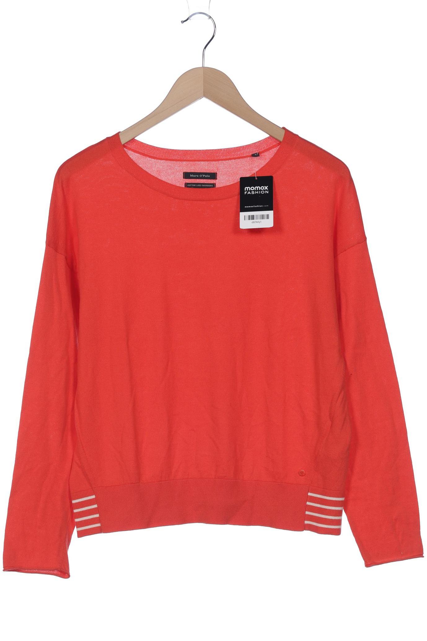 

Marc O Polo Damen Pullover, rot