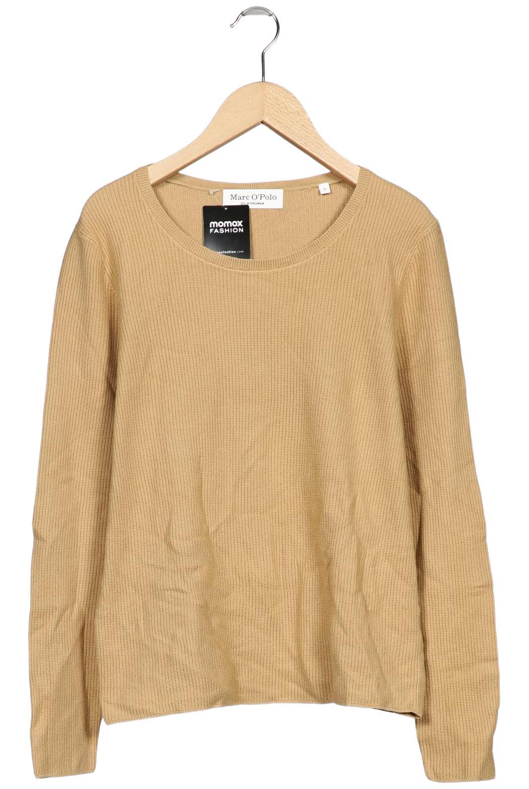 

Marc O Polo Damen Pullover, beige, Gr. 36