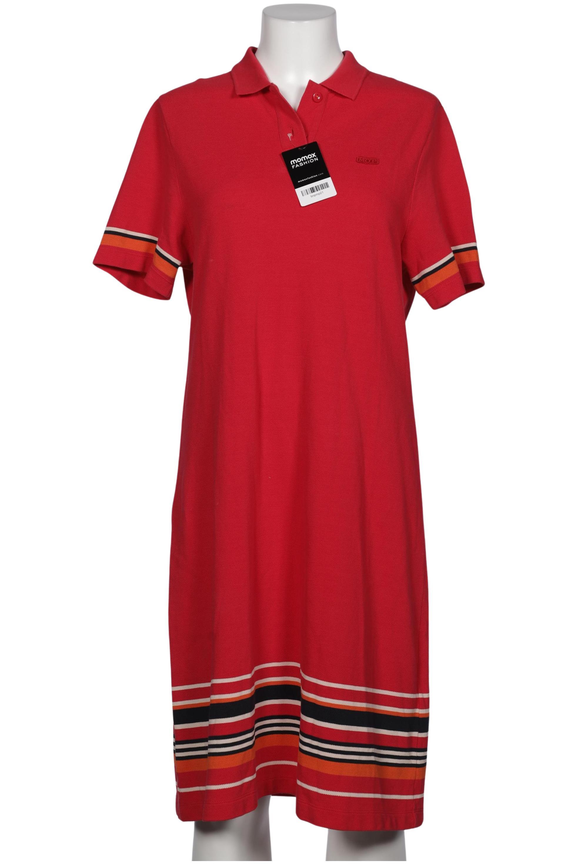 

Marc O Polo Damen Kleid, rot, Gr. 40