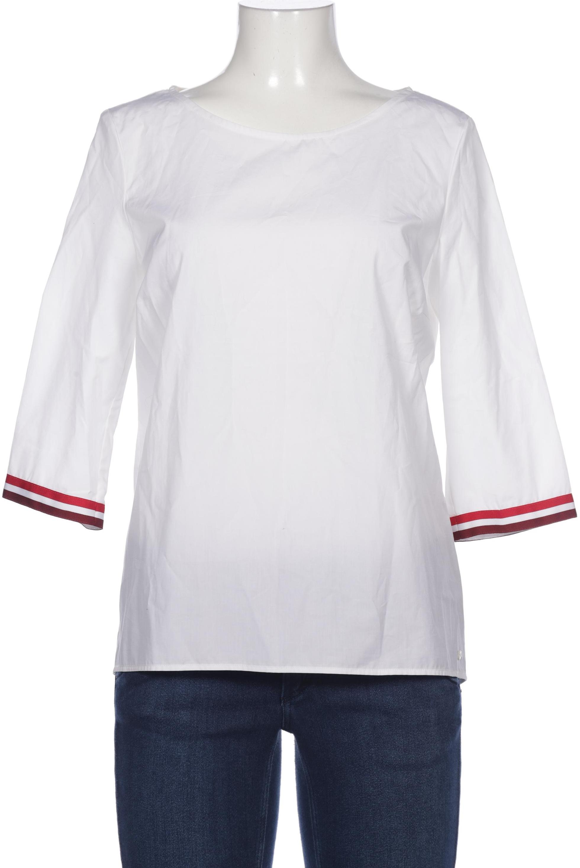 

Marc O Polo Damen Bluse, weiß