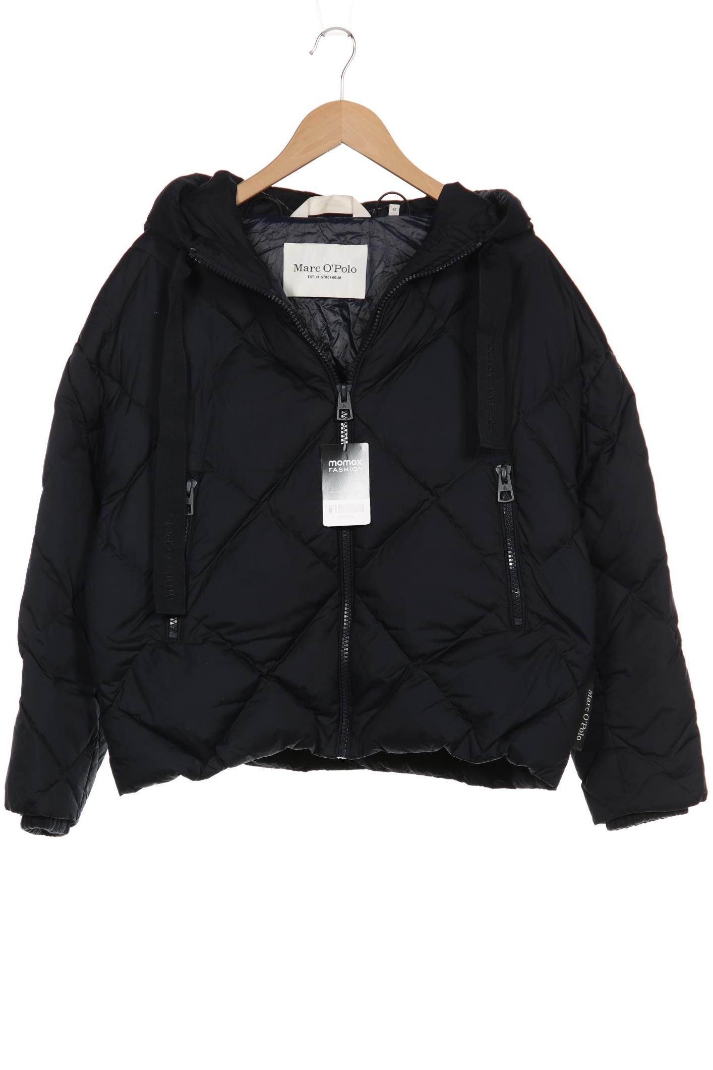 

Marc O Polo Damen Jacke, marineblau, Gr. 36