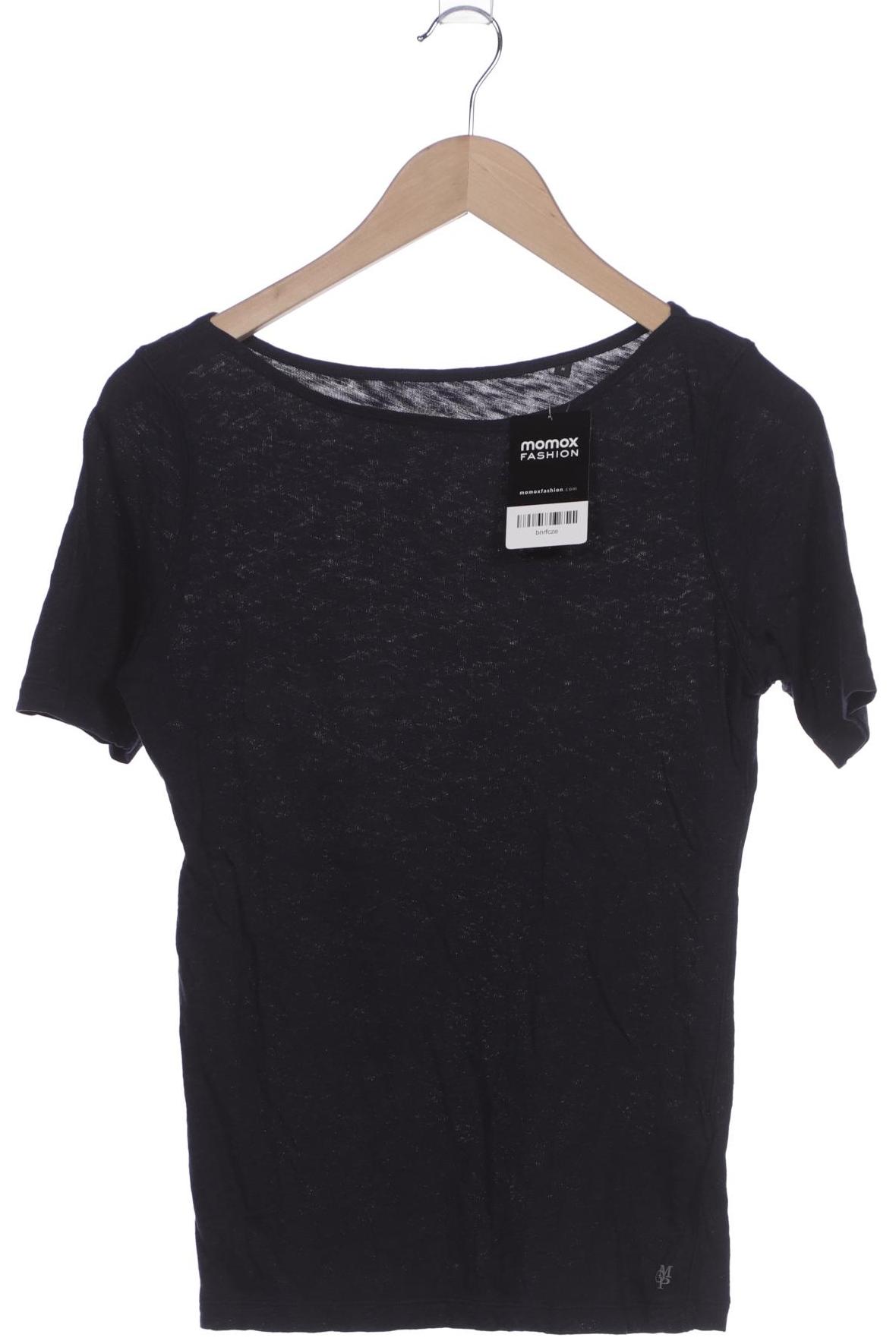 

Marc O Polo Damen T-Shirt, marineblau, Gr. 38