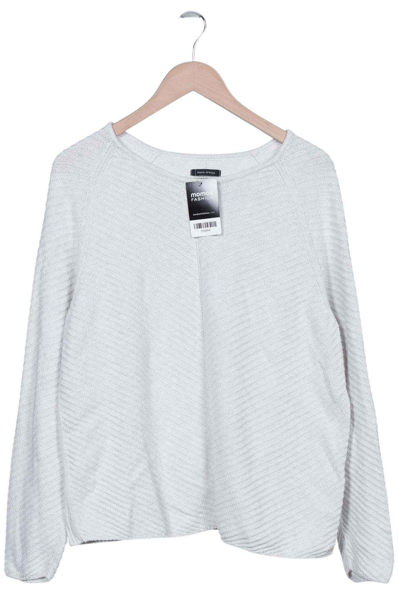 

Marc O Polo Damen Pullover, grau, Gr. 44