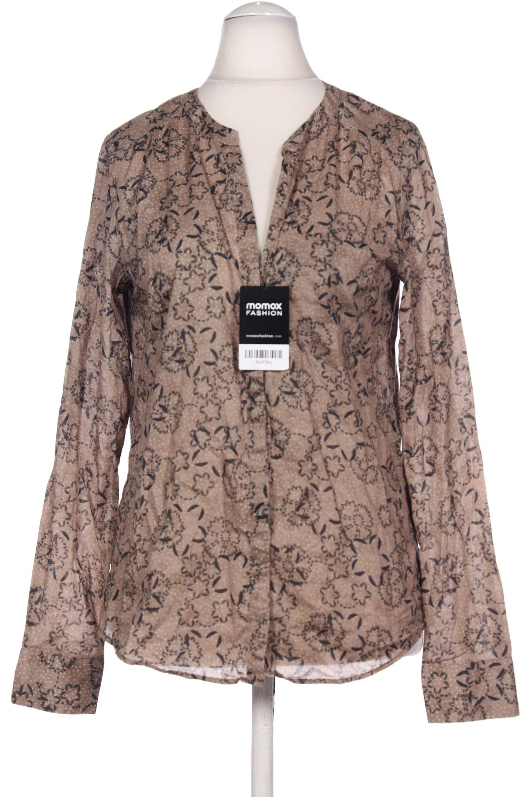 

Marc O Polo Damen Bluse, beige, Gr. 36