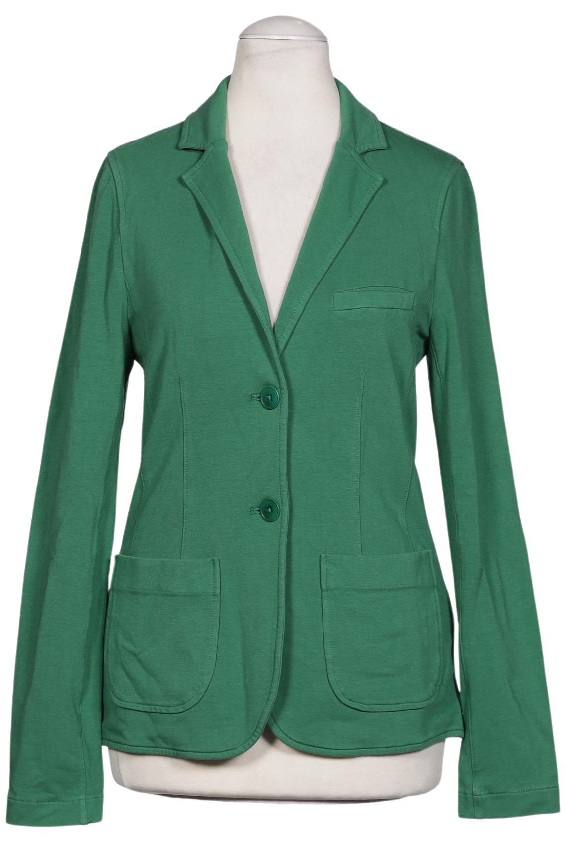 

Marc O Polo Damen Blazer, grün, Gr. 32