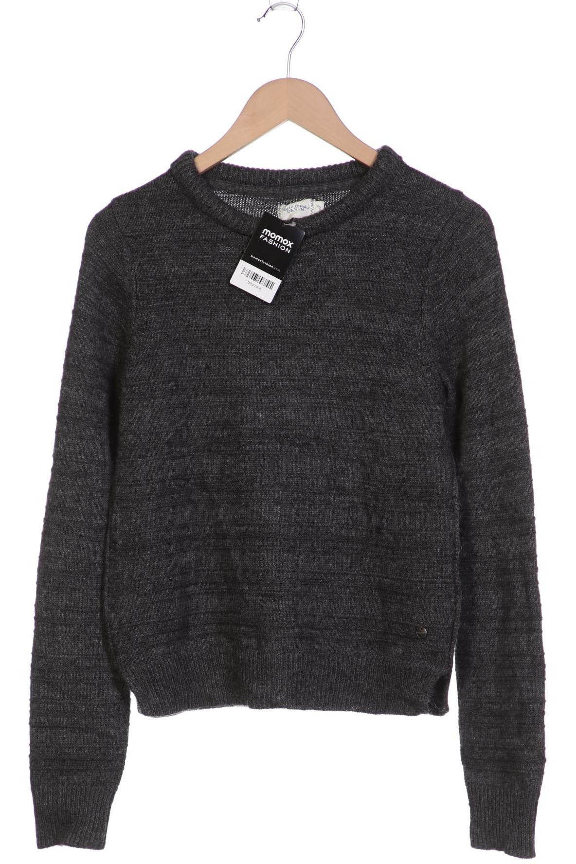 

Marc O Polo Damen Pullover, grau